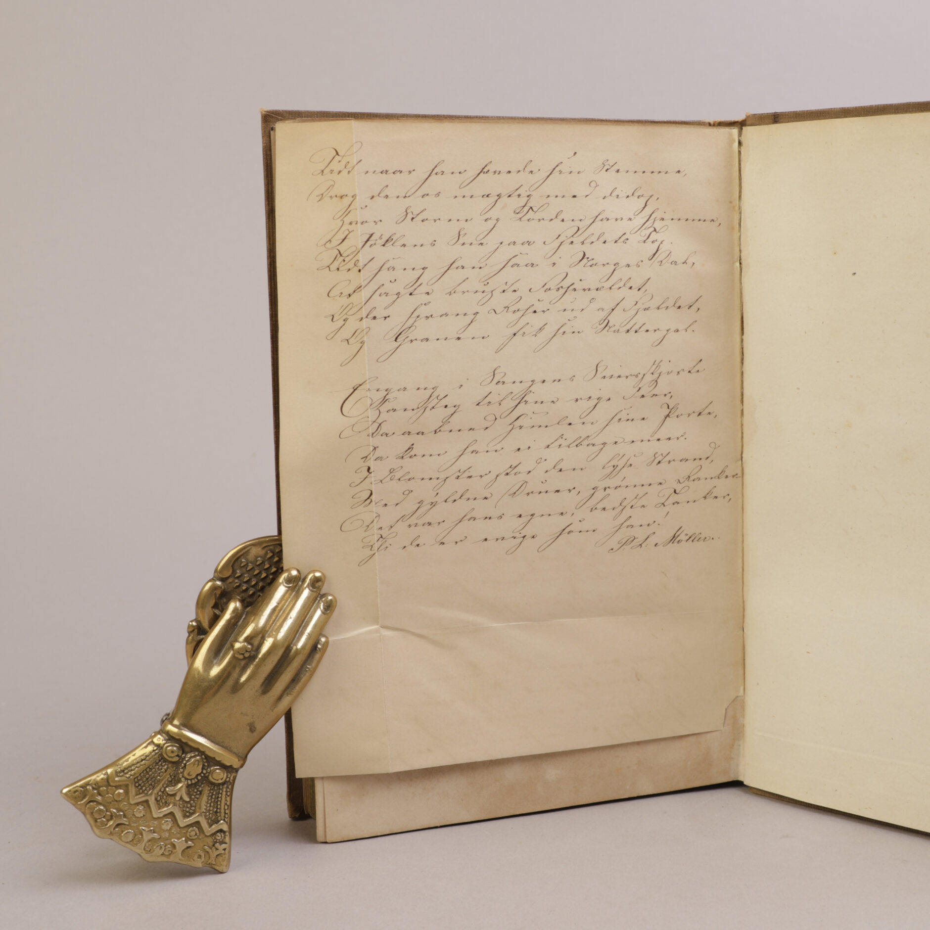 262) HENRIK WERGELAND | 24 - Bilde 4