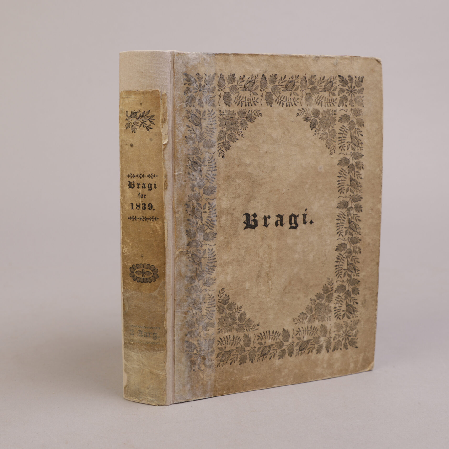 266) HENRIK WERGELAND | 28