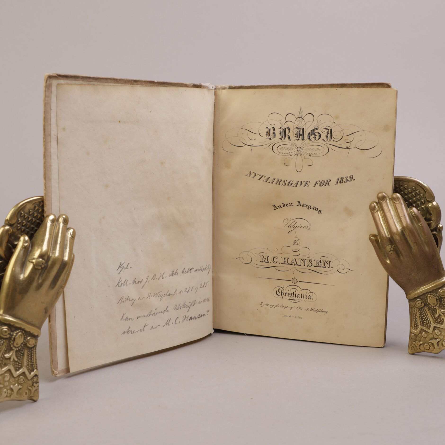 266) HENRIK WERGELAND | 28 - Bilde 2