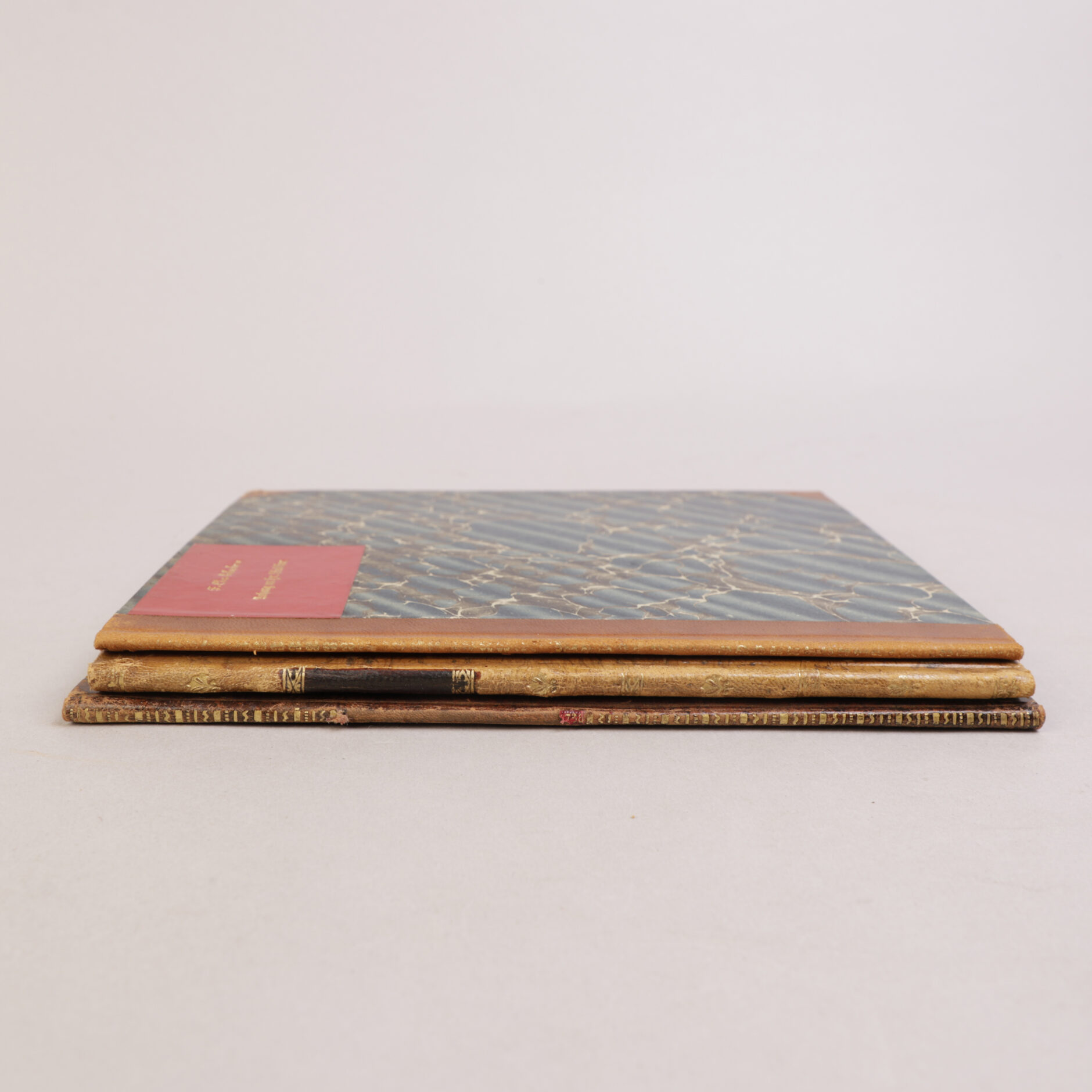 97) ELDRE BØKER & MANUSKRIPTER | 6 - Bilde 12