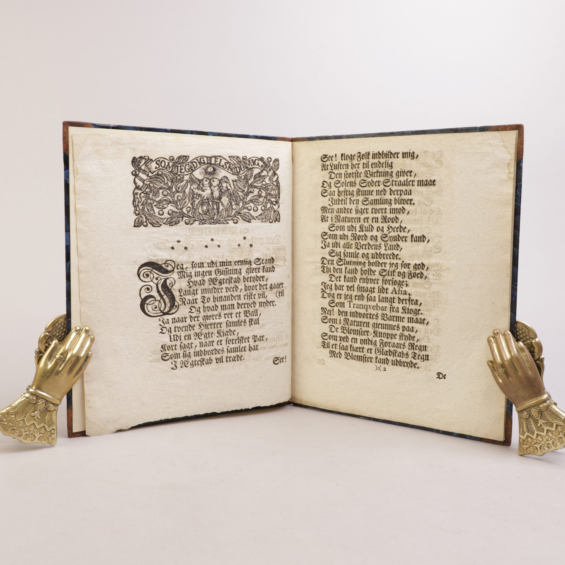 97) ELDRE BØKER & MANUSKRIPTER | 6 - Bilde 3