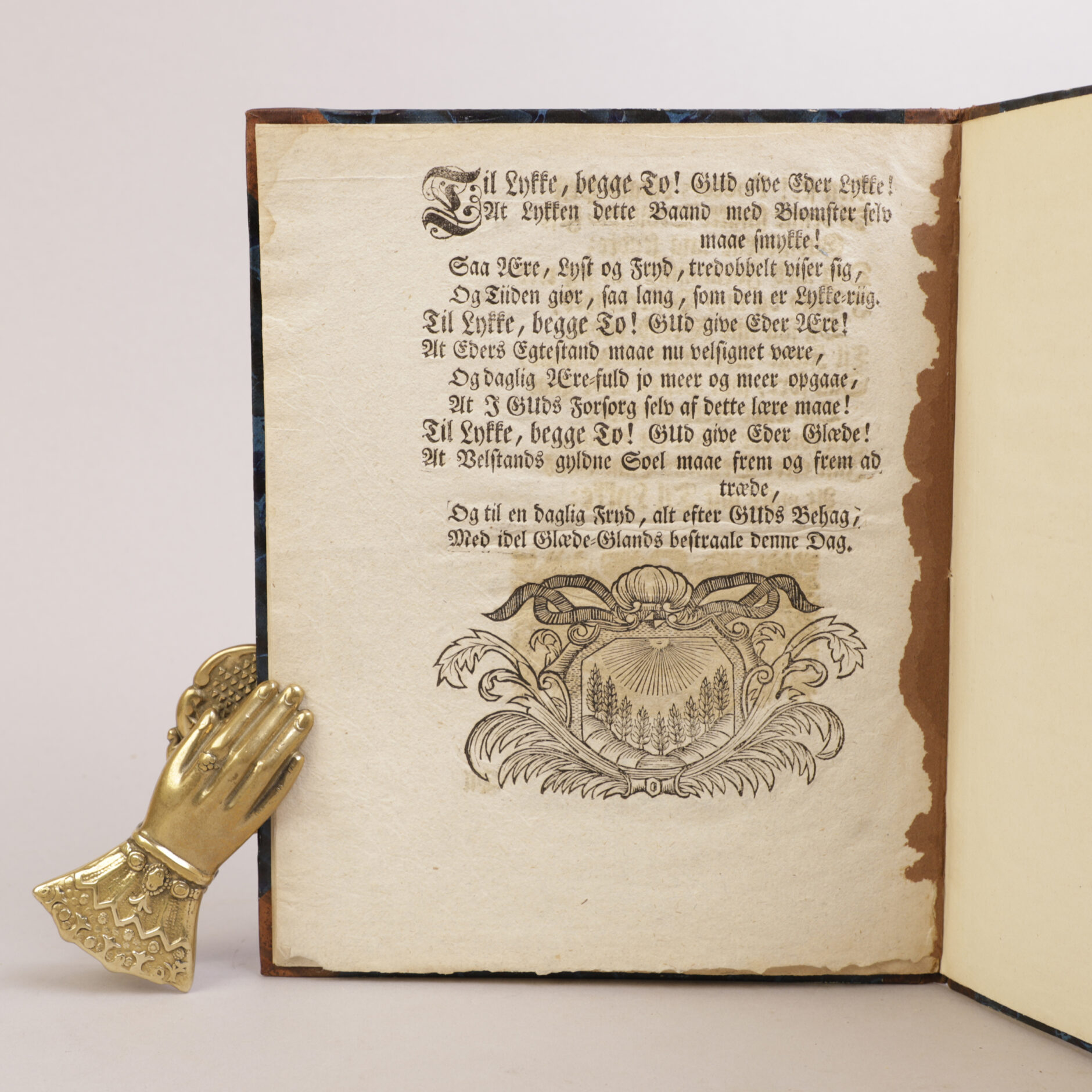 97) ELDRE BØKER & MANUSKRIPTER | 6 - Bilde 4