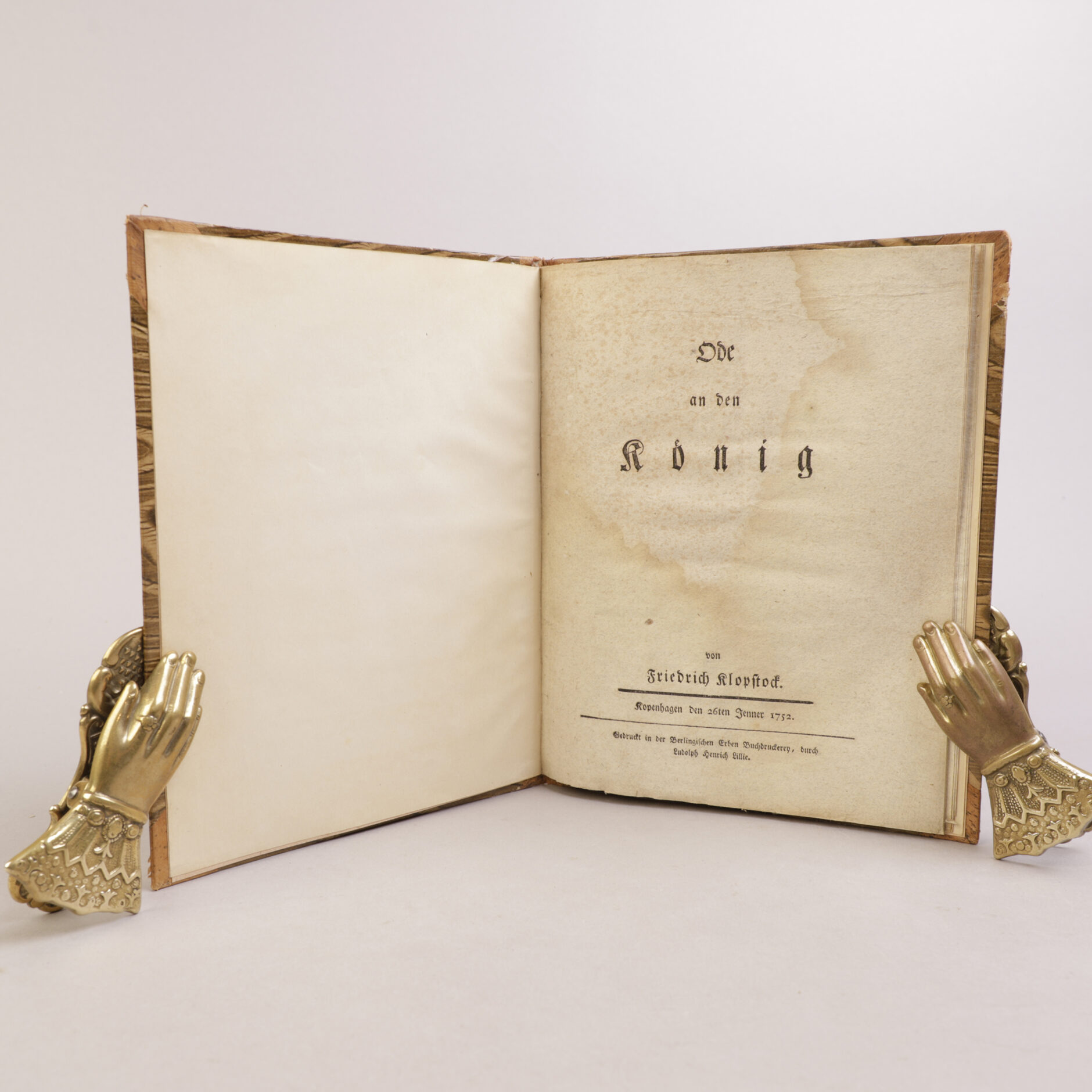 97) ELDRE BØKER & MANUSKRIPTER | 6 - Bilde 5