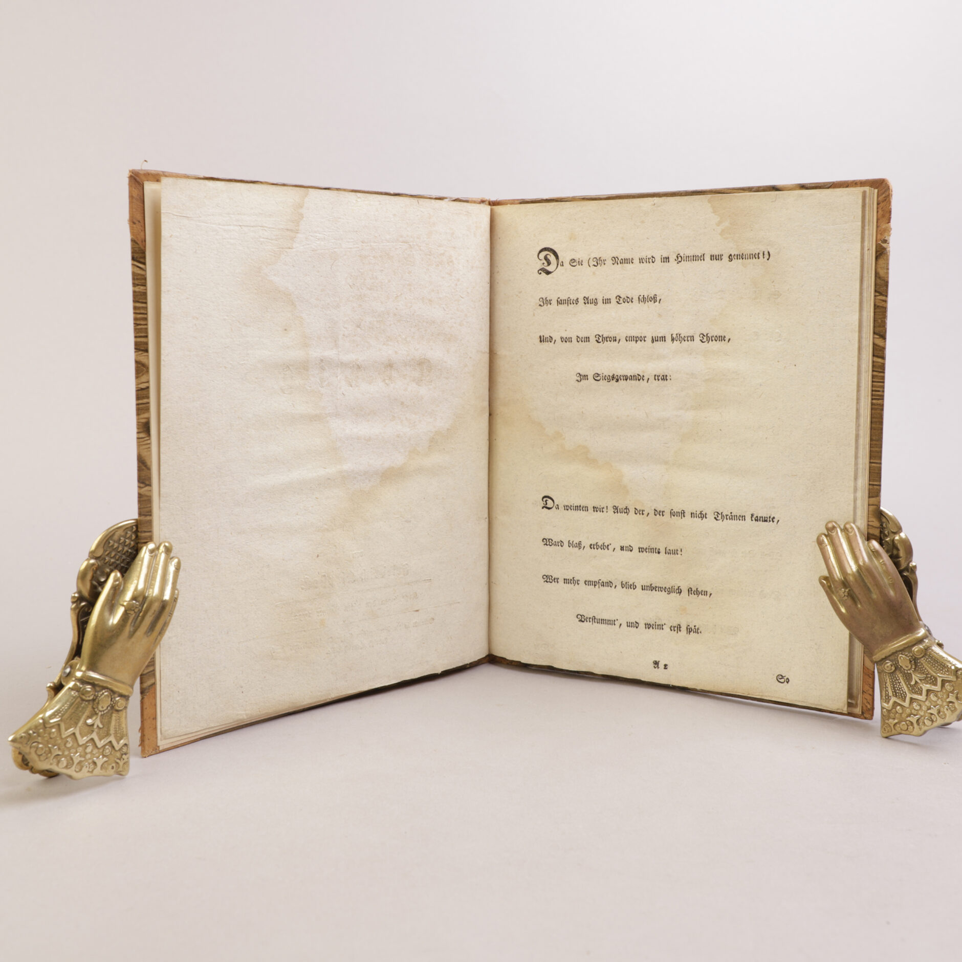 97) ELDRE BØKER & MANUSKRIPTER | 6 - Bilde 6