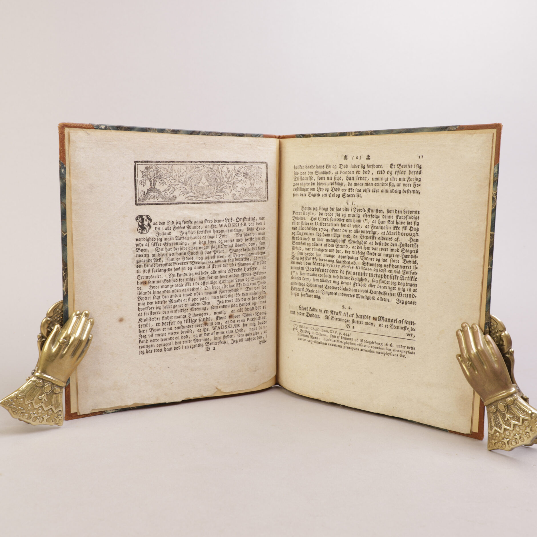 97) ELDRE BØKER & MANUSKRIPTER | 6 - Bilde 9