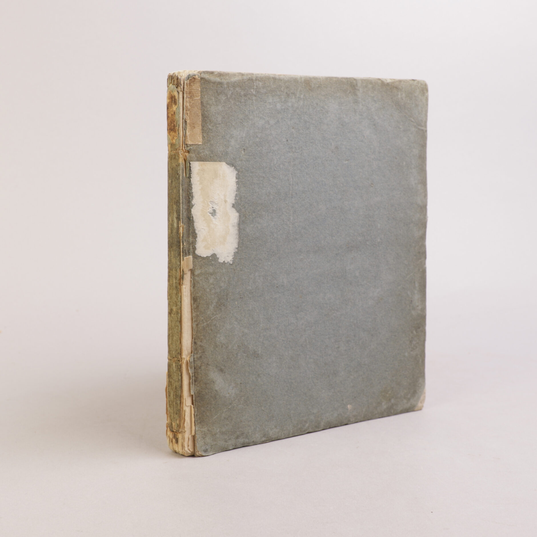 98) ELDRE BØKER & MANUSKRIPTER | 7