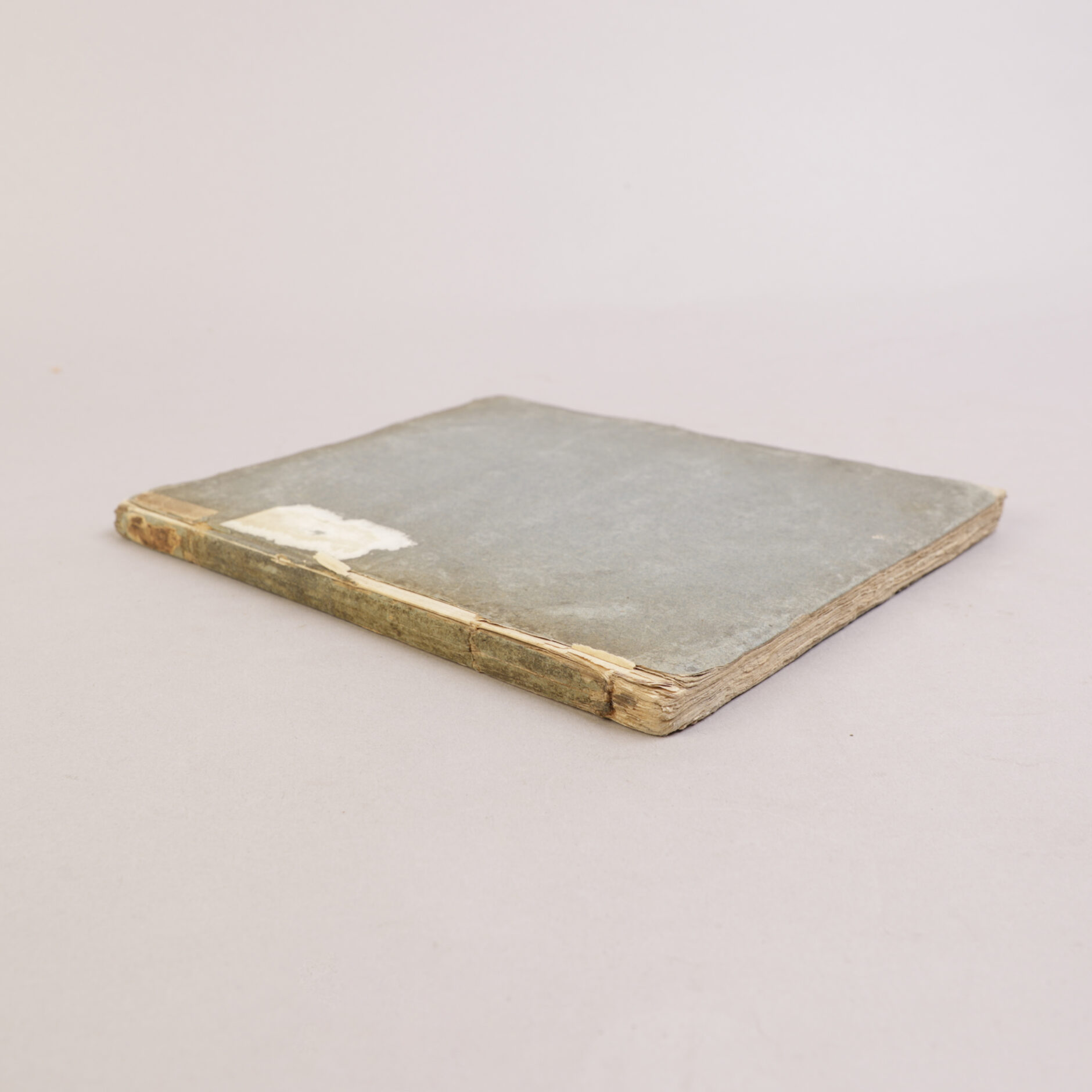 98) ELDRE BØKER & MANUSKRIPTER | 7 - Bilde 6