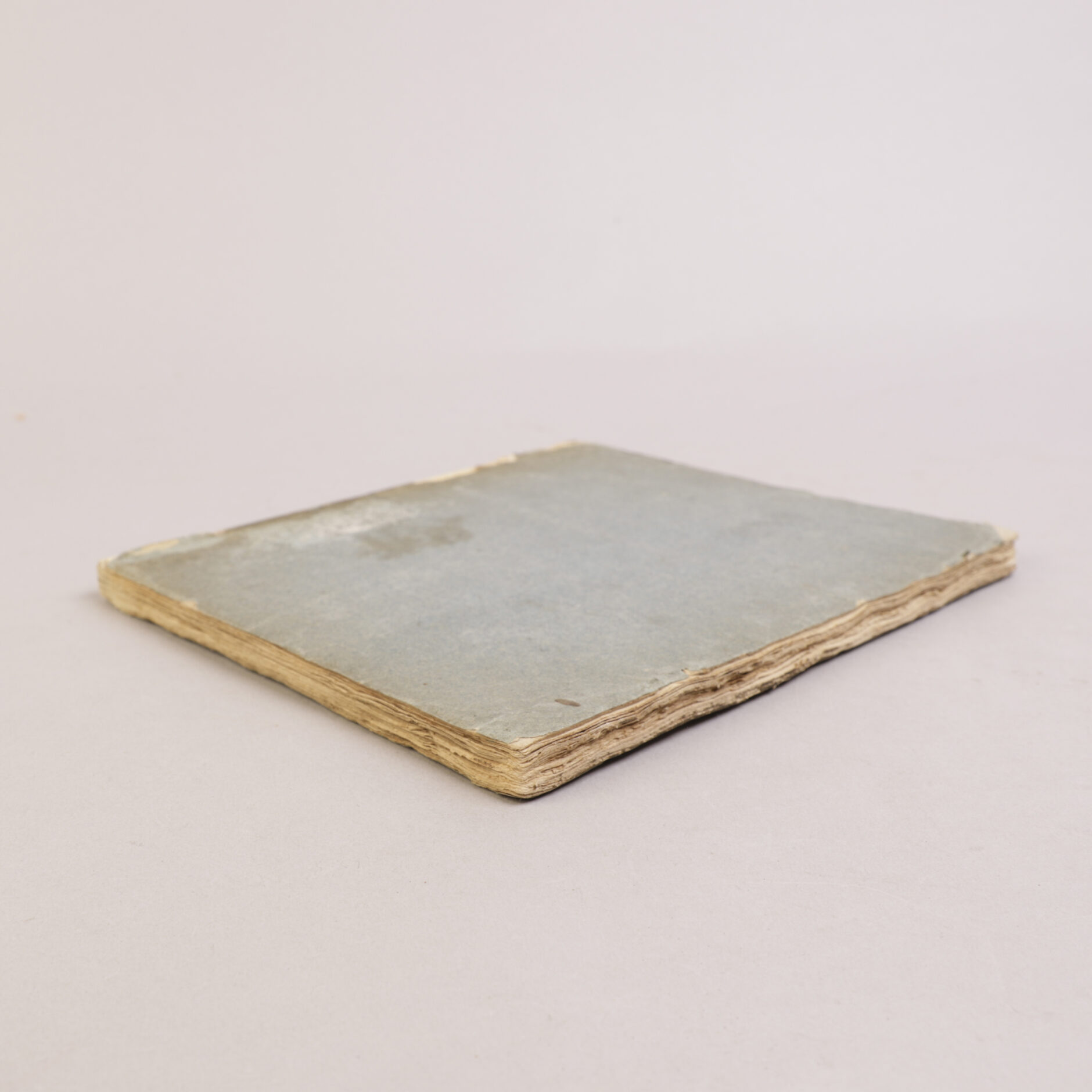 98) ELDRE BØKER & MANUSKRIPTER | 7 - Bilde 7