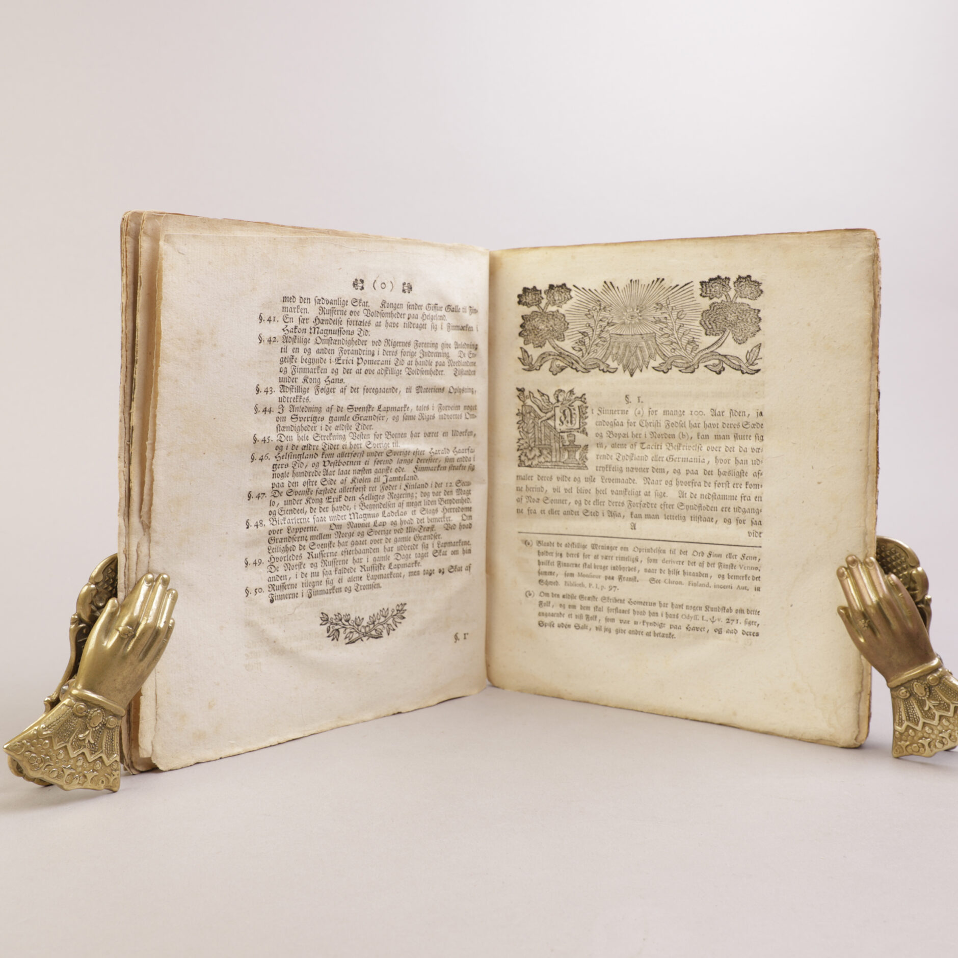 98) ELDRE BØKER & MANUSKRIPTER | 7 - Bilde 5