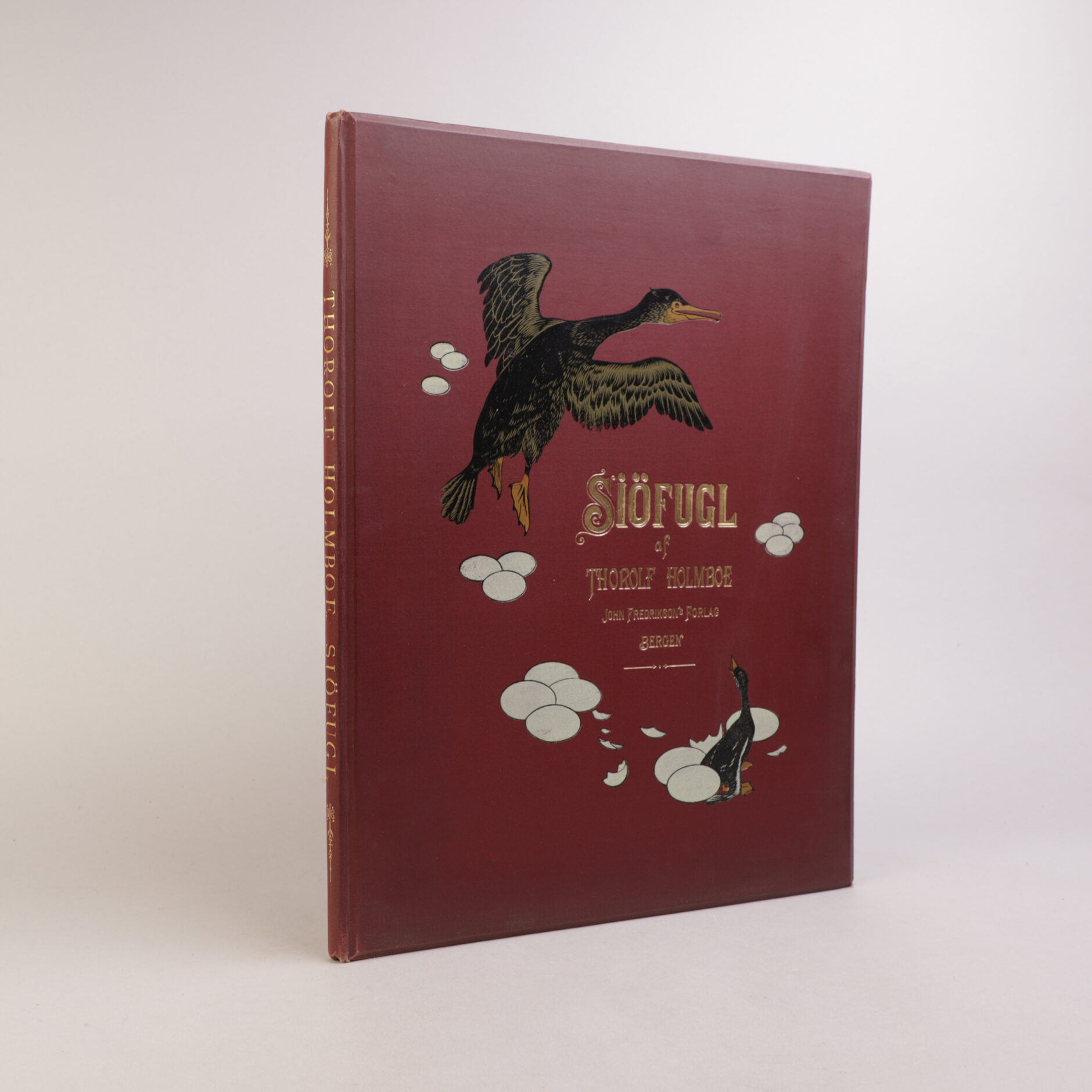 164) ILLUSTRERTE BØKER | 2 - Bilde 7