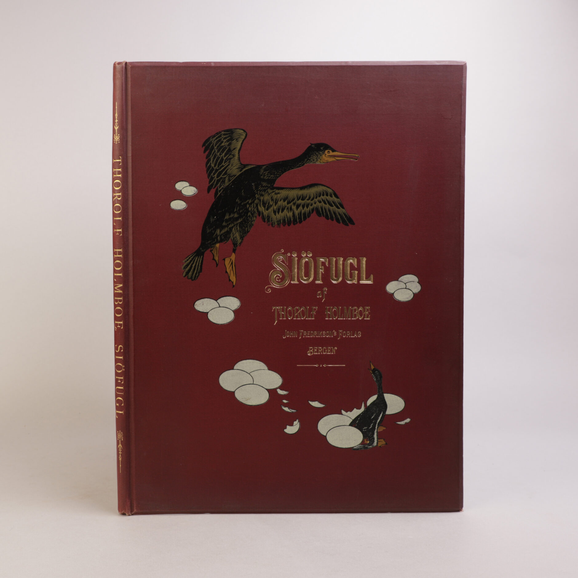 164) ILLUSTRERTE BØKER | 2