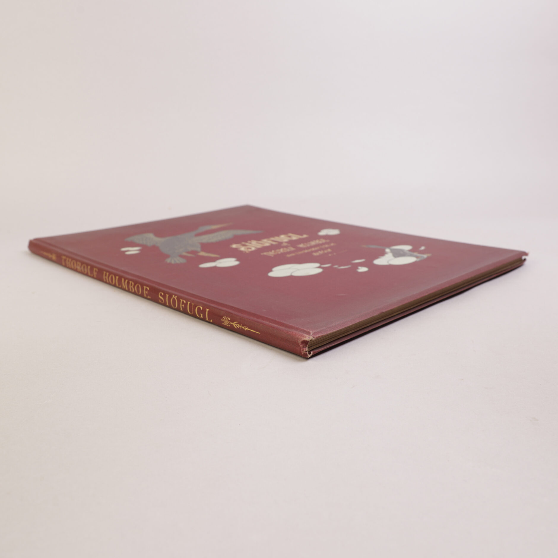 164) ILLUSTRERTE BØKER | 2 - Bilde 6