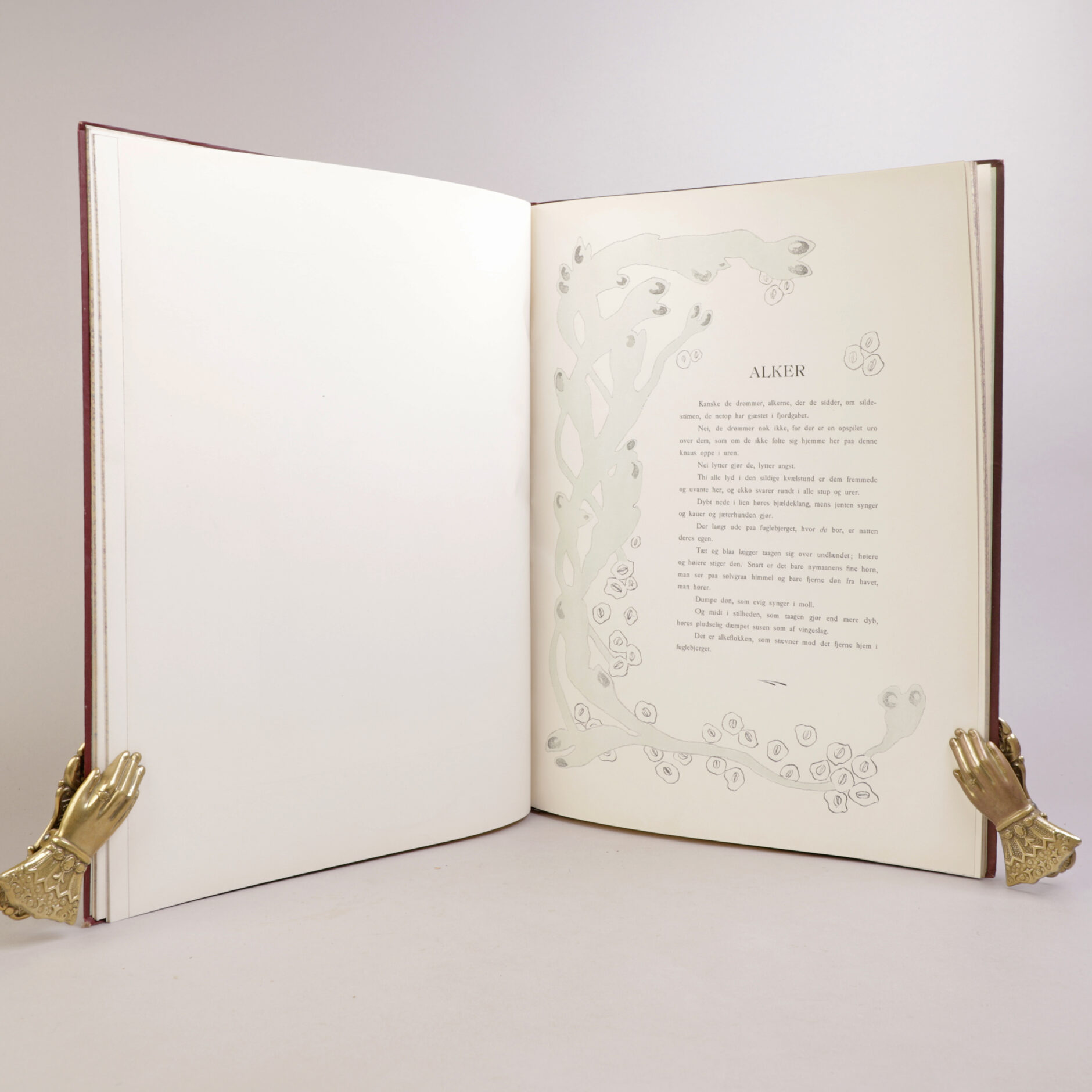 164) ILLUSTRERTE BØKER | 2 - Bilde 3