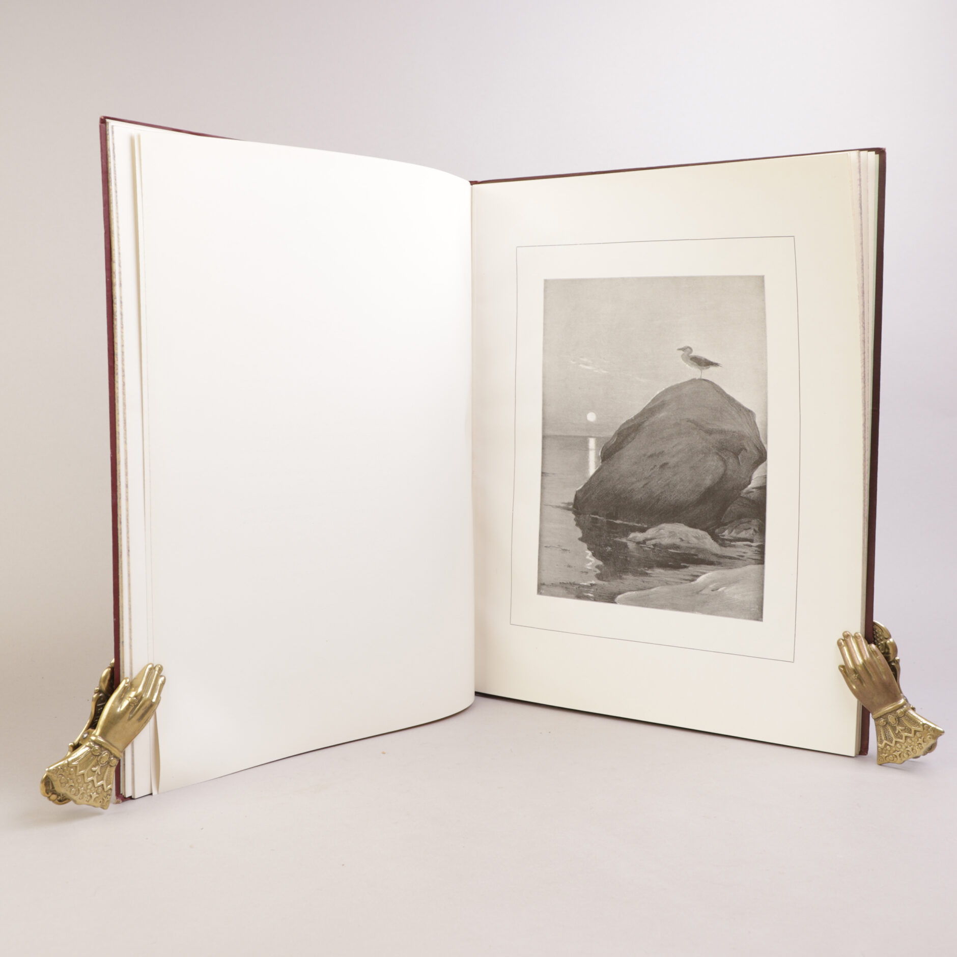 164) ILLUSTRERTE BØKER | 2 - Bilde 4