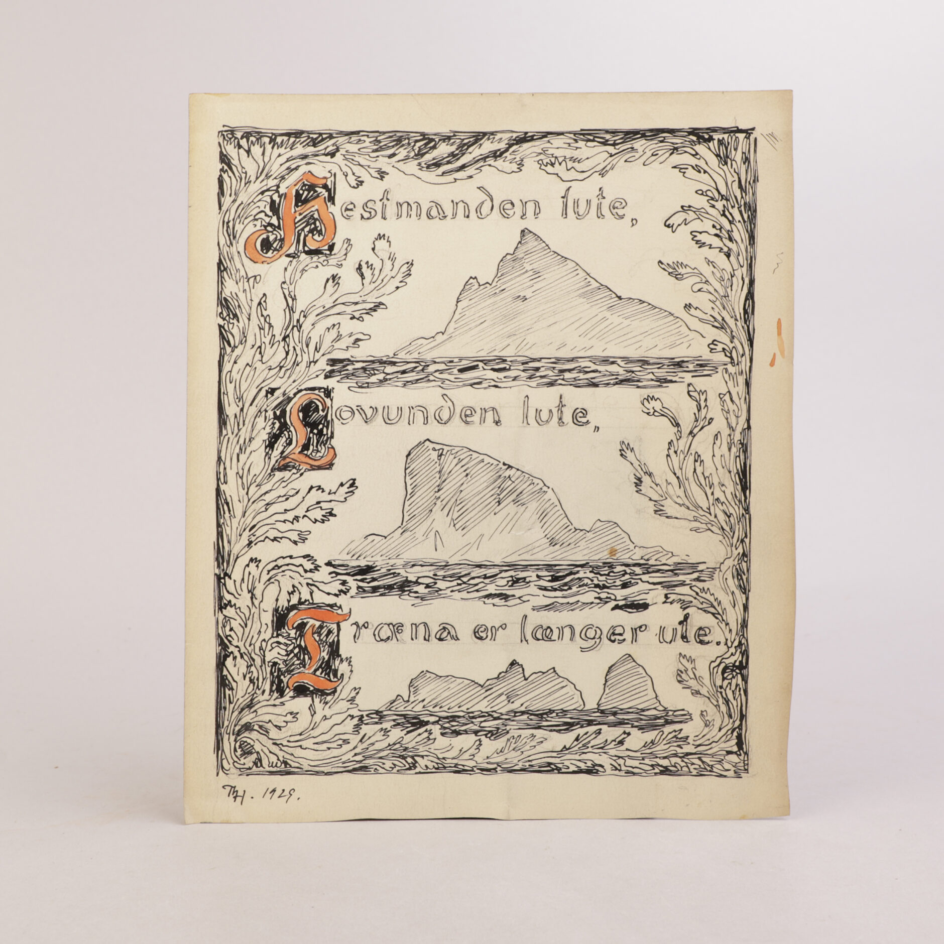 166) ILLUSTRERTE BØKER | 4