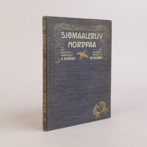 165) ILLUSTRERTE BØKER | 3