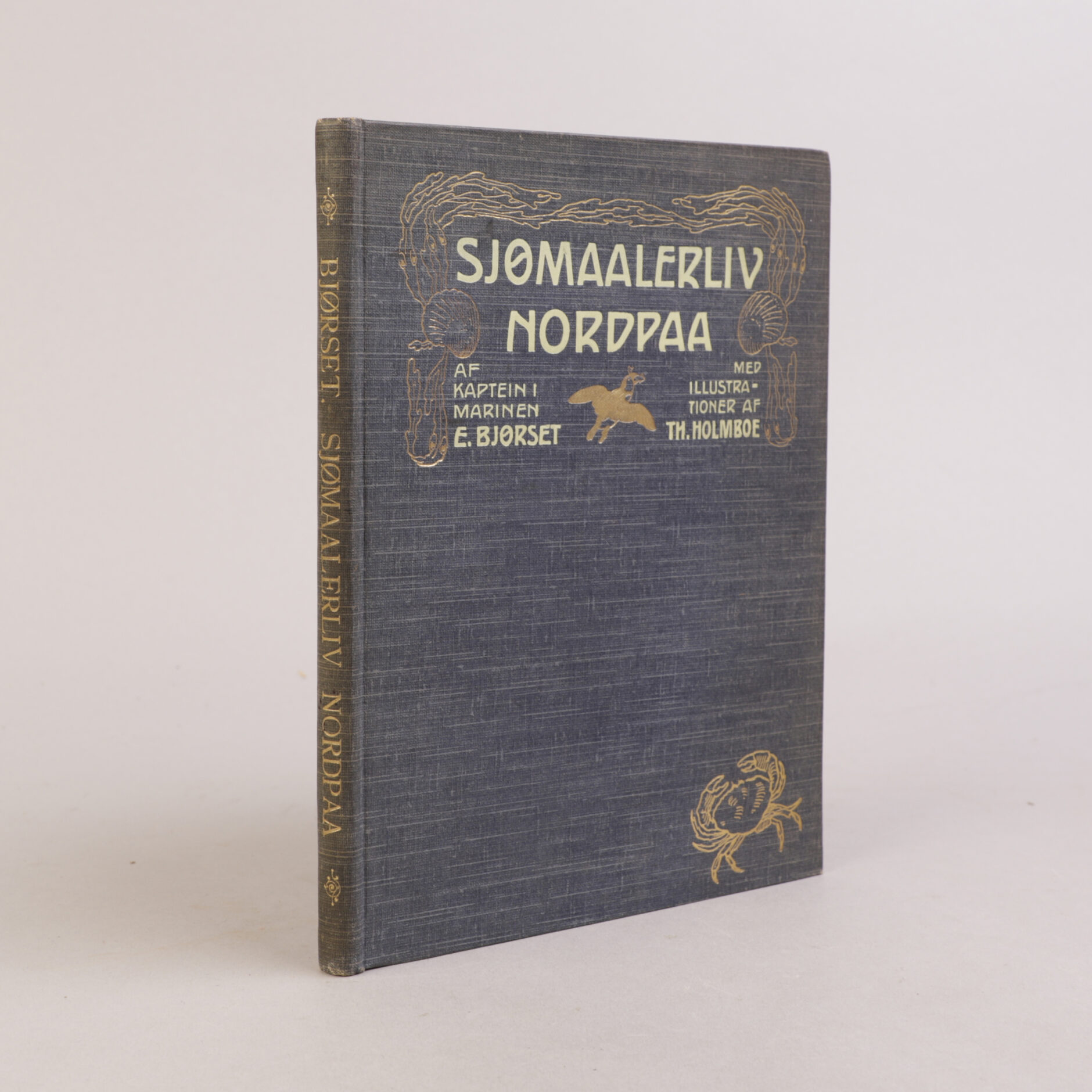 165) ILLUSTRERTE BØKER | 3