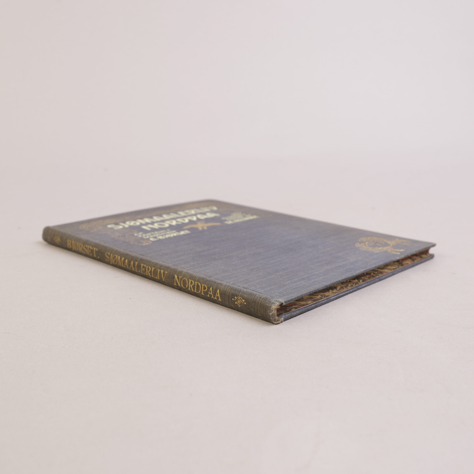 165) ILLUSTRERTE BØKER | 3 - Bilde 5