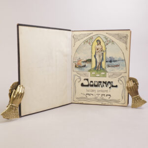 167) ILLUSTRERTE BØKER | 5