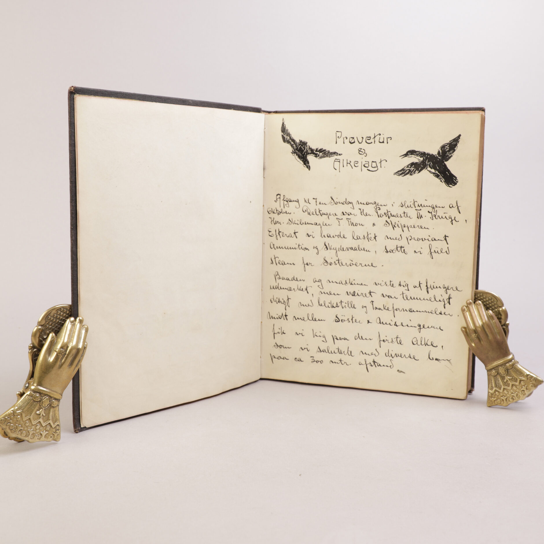 167) ILLUSTRERTE BØKER | 5 - Bilde 2