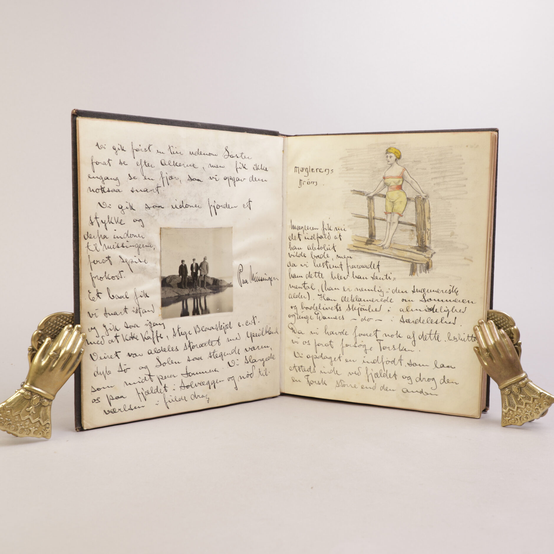 167) ILLUSTRERTE BØKER | 5 - Bilde 3