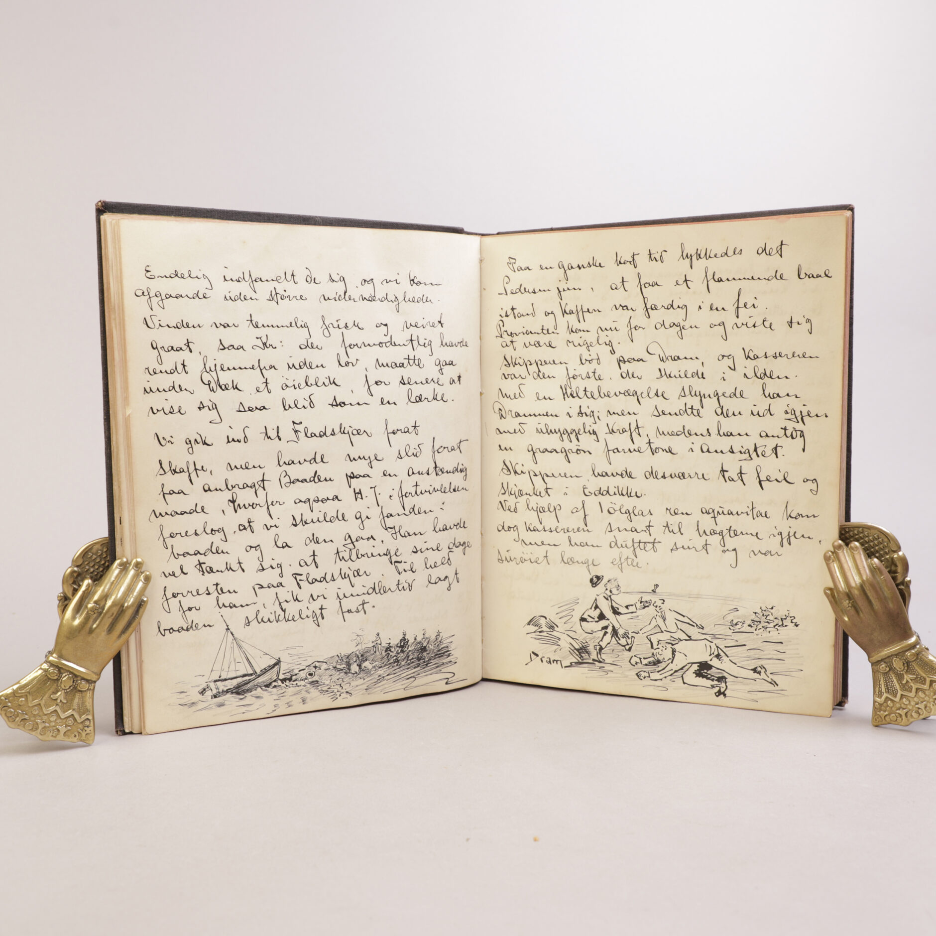 167) ILLUSTRERTE BØKER | 5 - Bilde 6