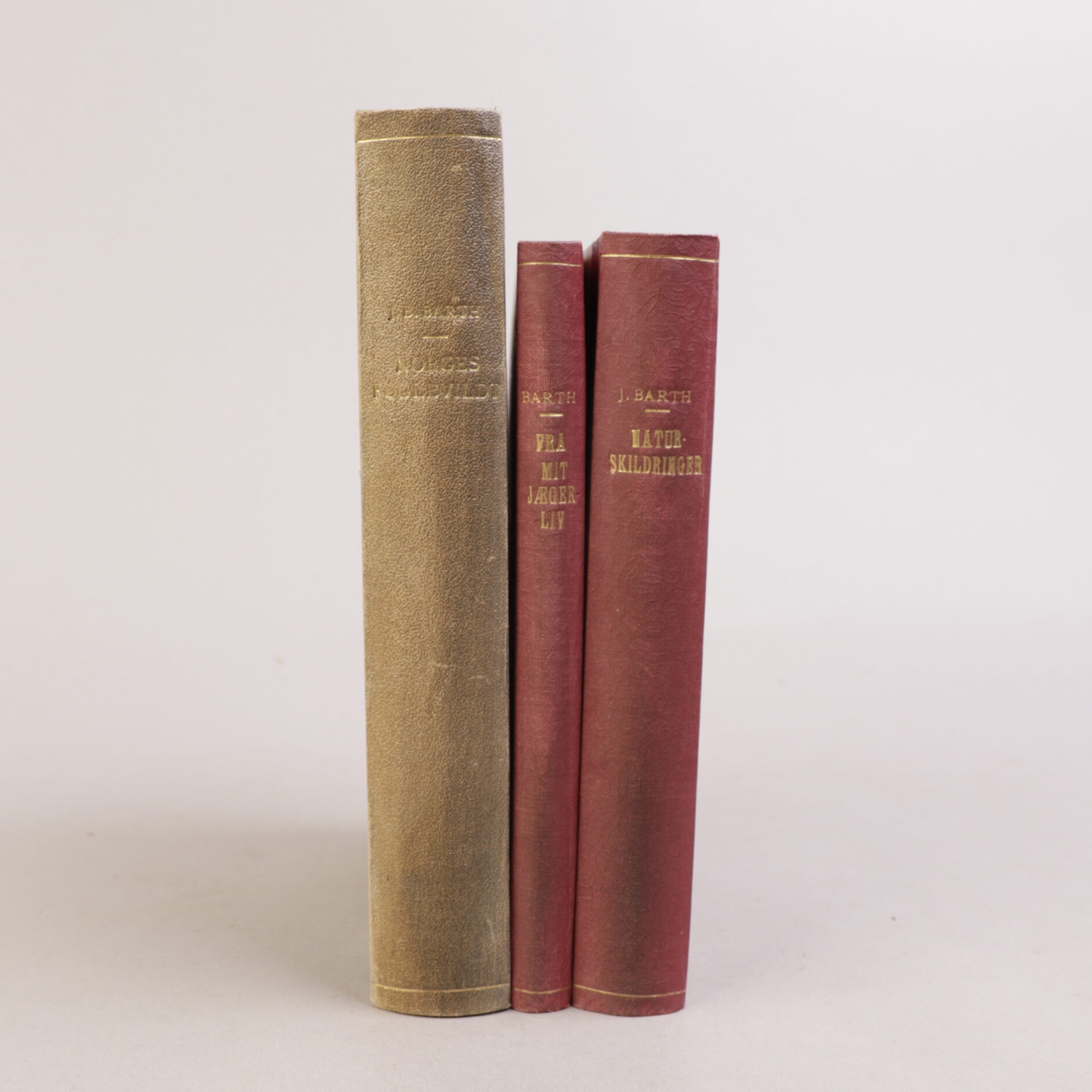 170) JAKT & FRILUFTSLIV | 3 - Bilde 9