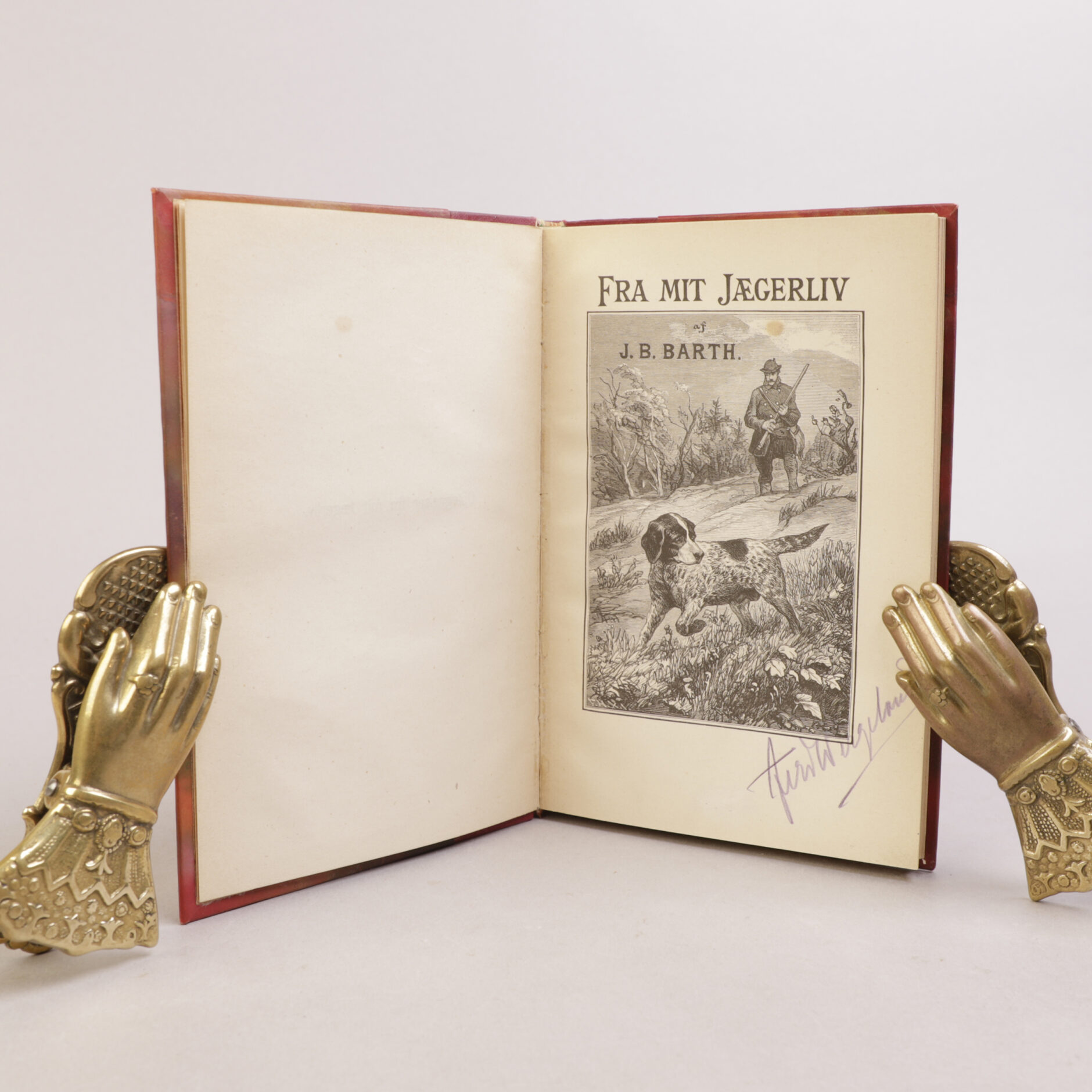 170) JAKT & FRILUFTSLIV | 3 - Bilde 5