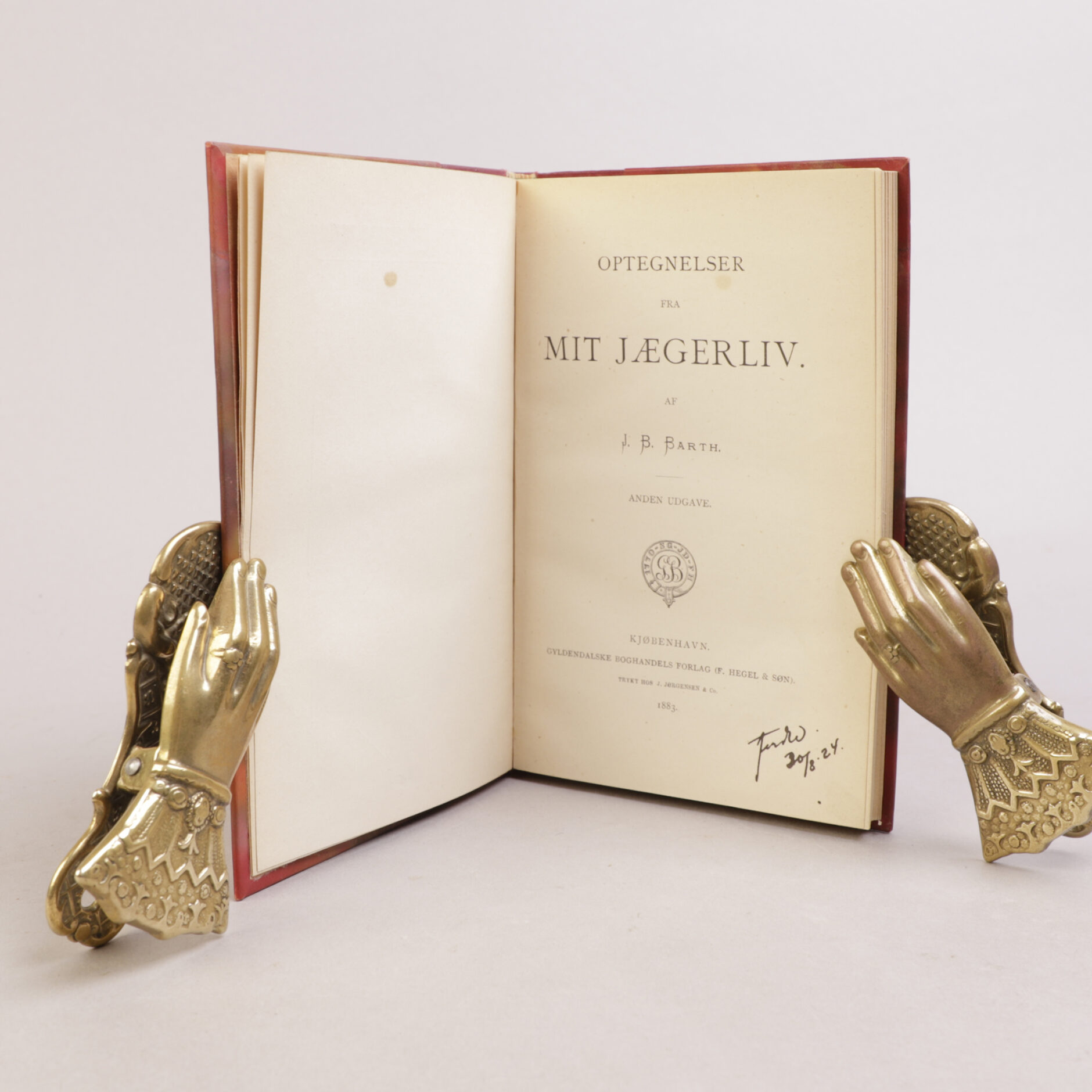 170) JAKT & FRILUFTSLIV | 3 - Bilde 6