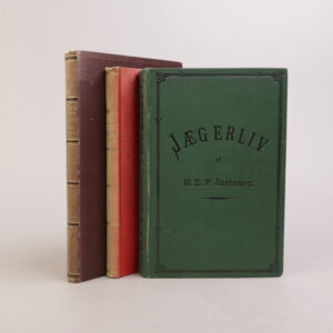 171) JAKT & FRILUFTSLIV | 4