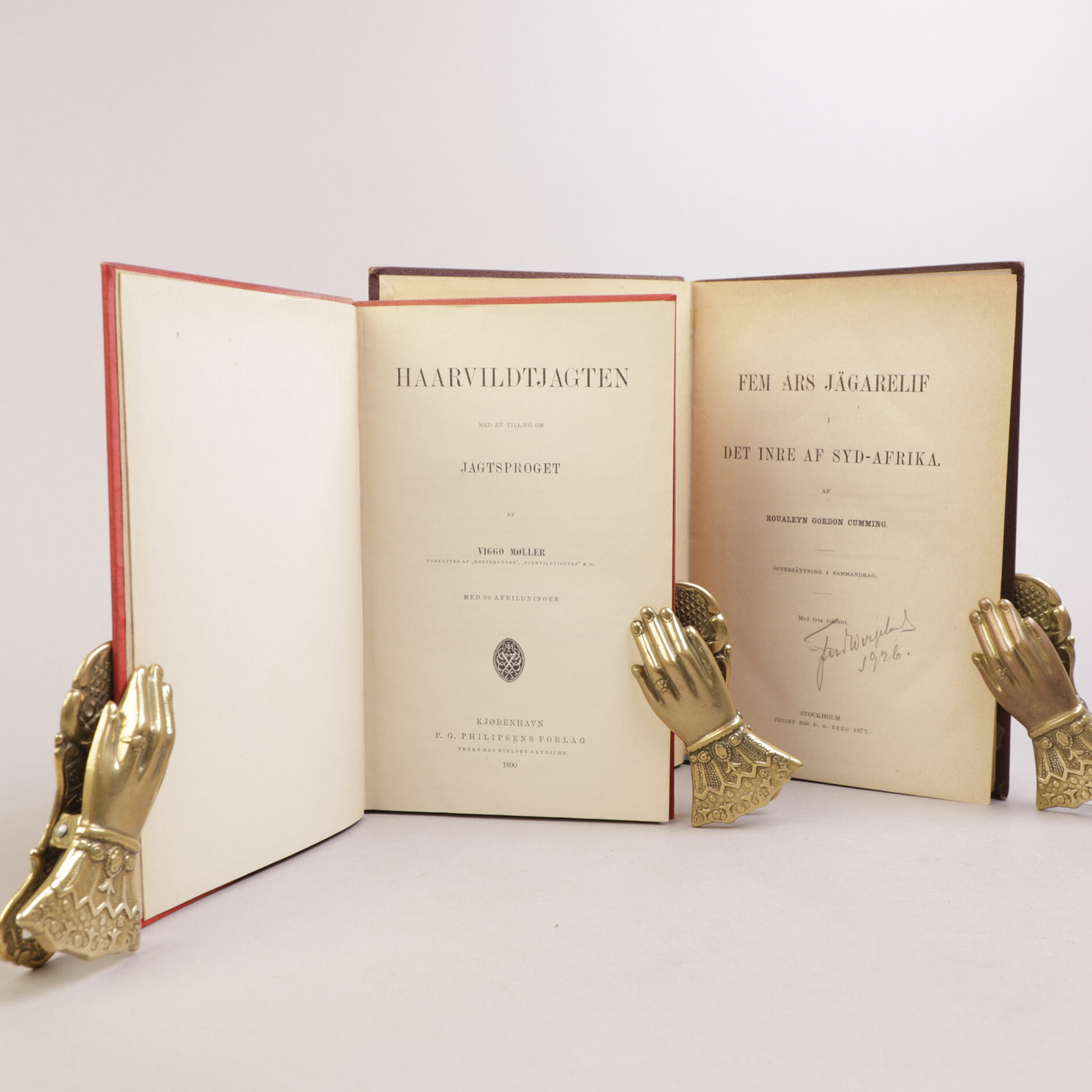 171) JAKT & FRILUFTSLIV | 4 - Bilde 2