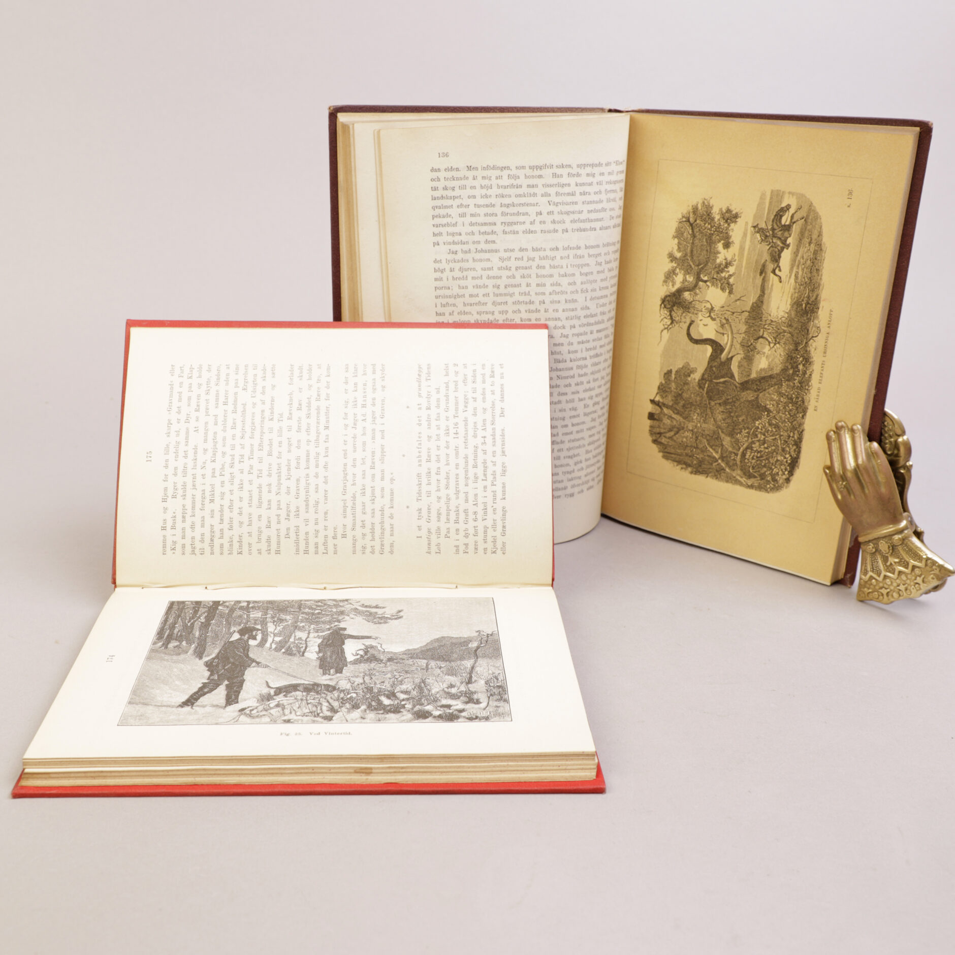 171) JAKT & FRILUFTSLIV | 4 - Bilde 3