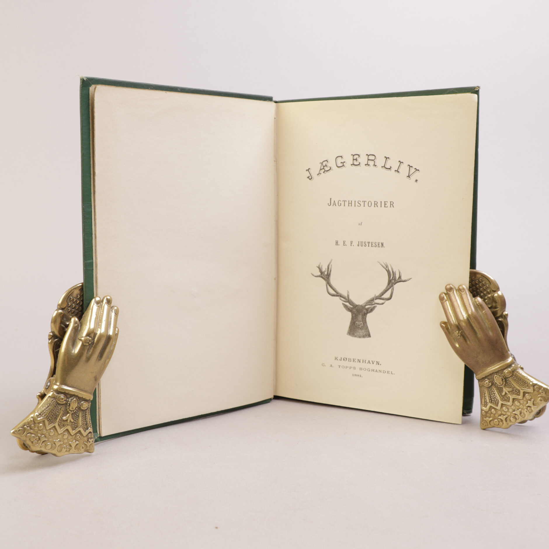 171) JAKT & FRILUFTSLIV | 4 - Bilde 4