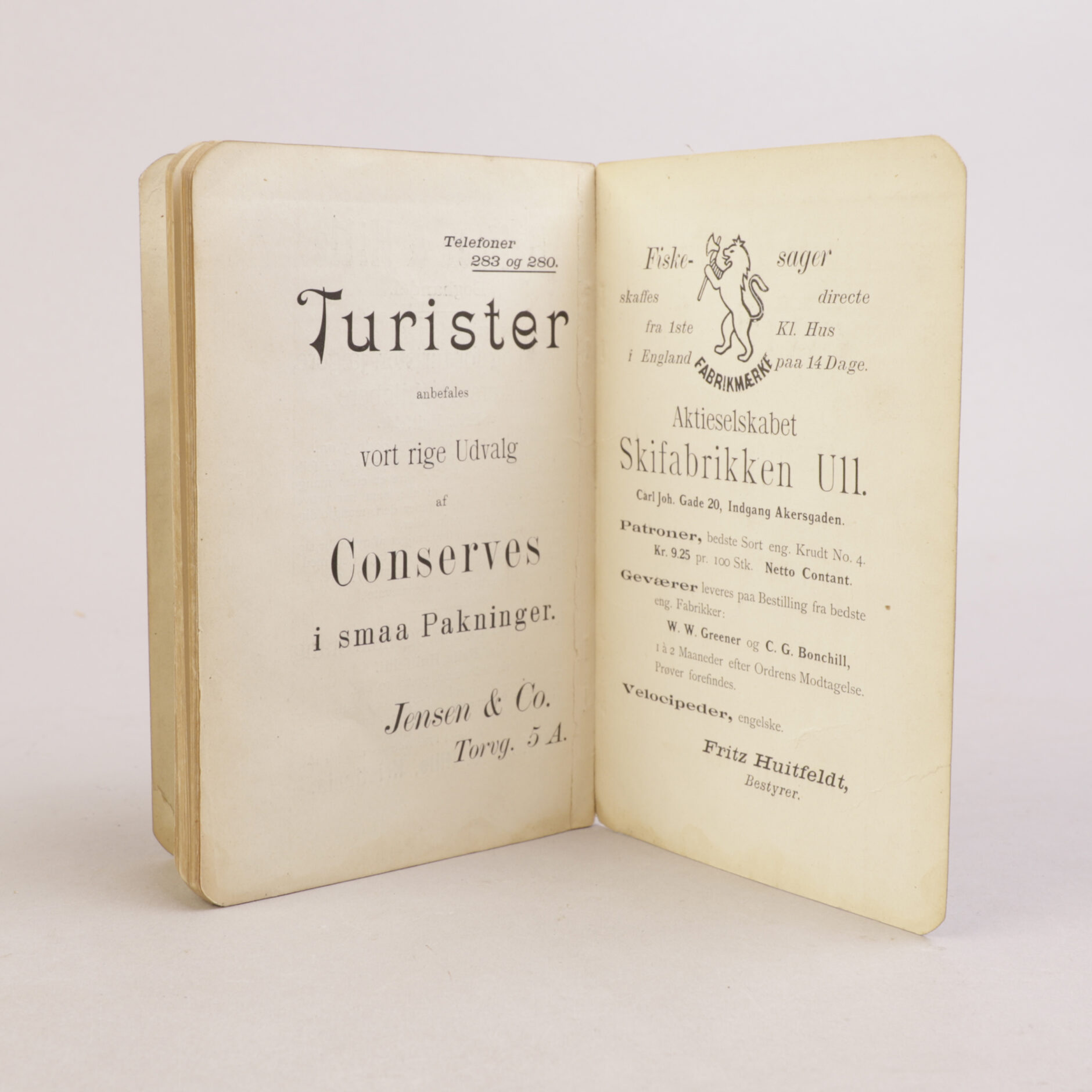 172) JAKT & FRILUFTSLIV | 5 - Bilde 4