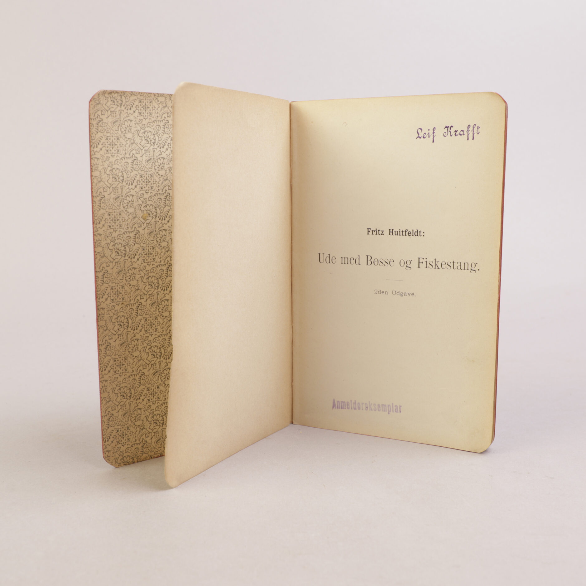 173) JAKT & FRILUFTSLIV | 6 - Bilde 2