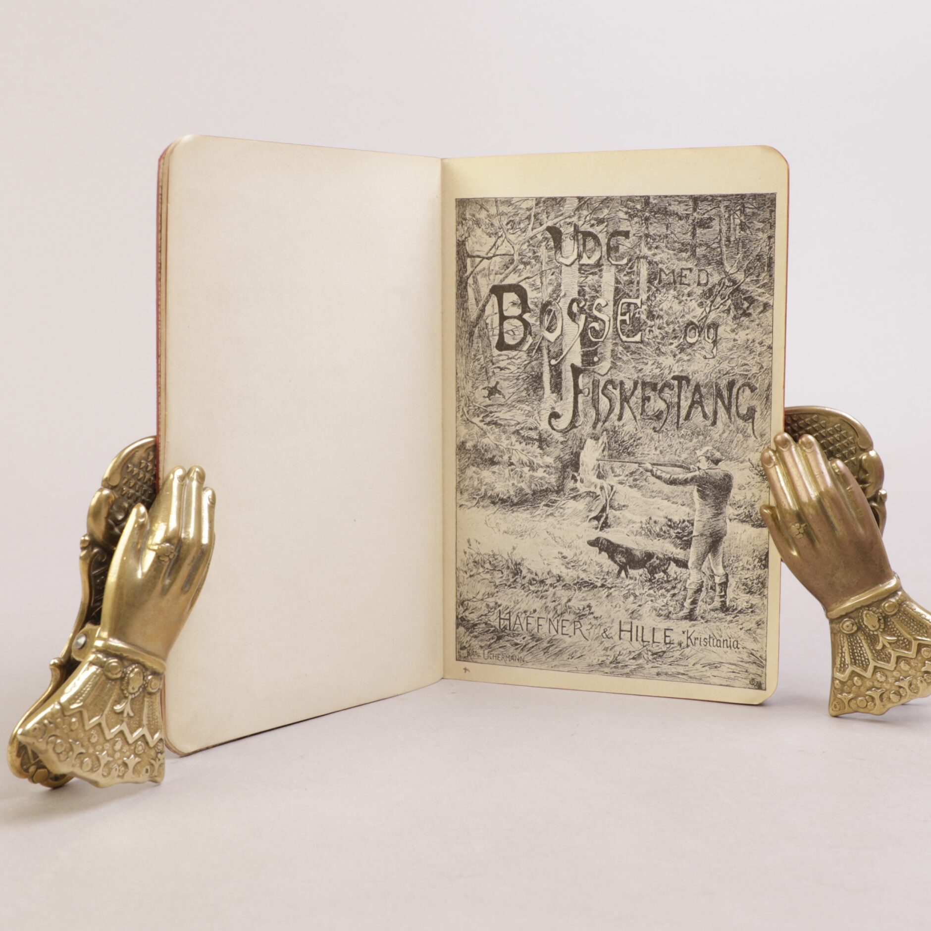 173) JAKT & FRILUFTSLIV | 6 - Bilde 3