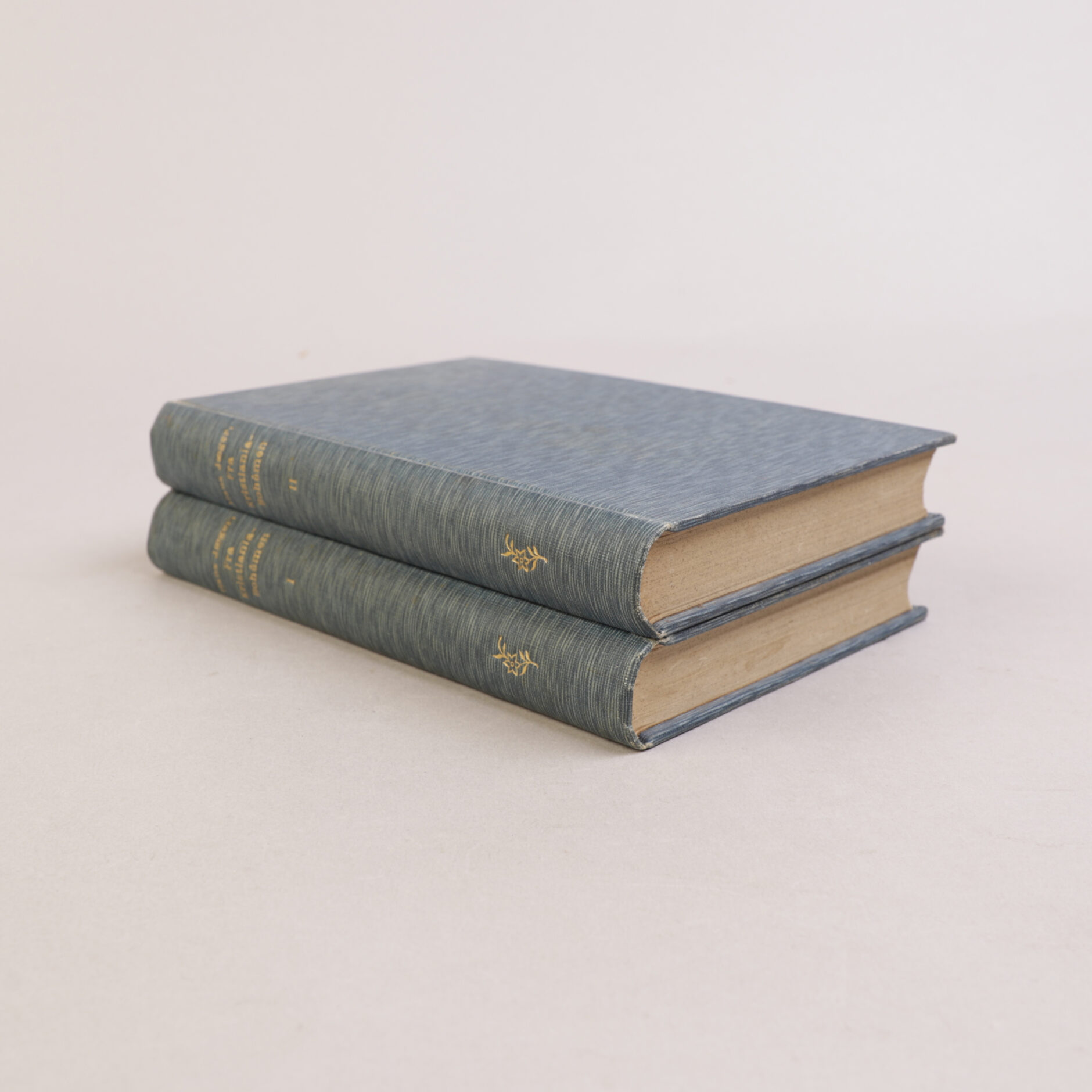 182) HANS JÆGER | 1 - Bilde 3