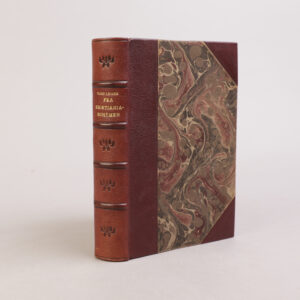 183) HANS JÆGER | 2