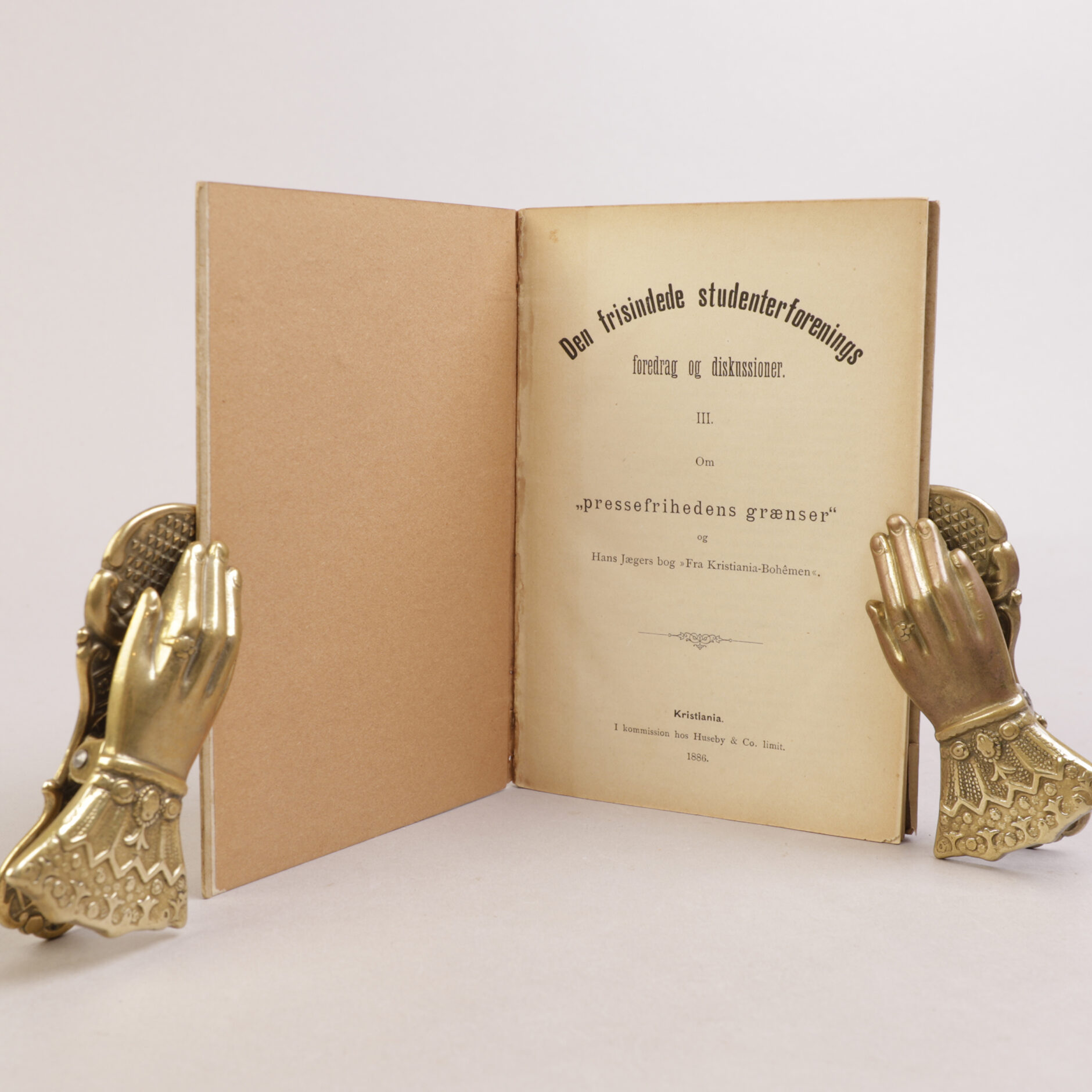 184) HANS JÆGER | 3 - Bilde 2