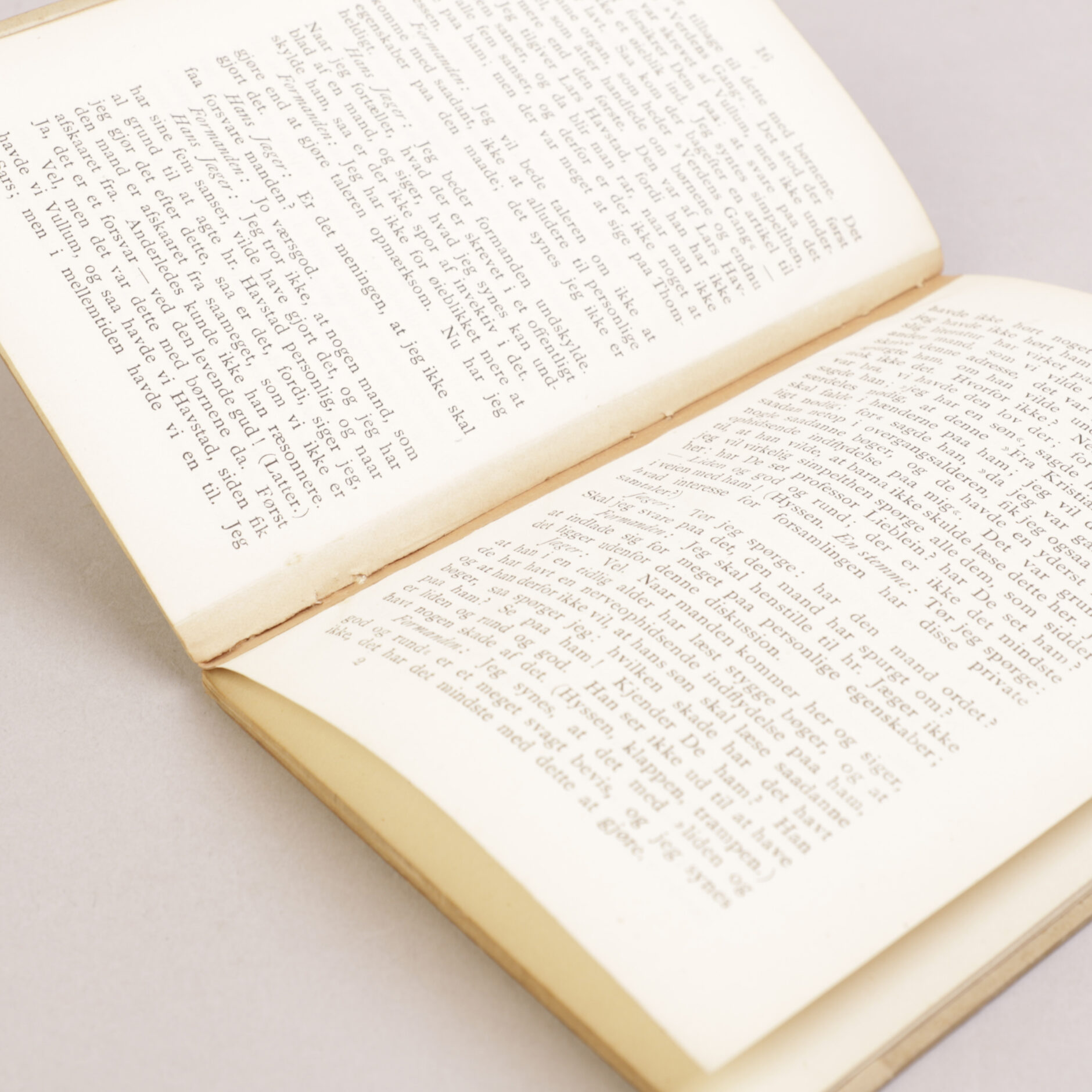 184) HANS JÆGER | 3 - Bilde 3