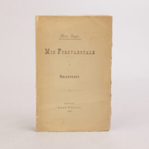 185) HANS JÆGER | 4