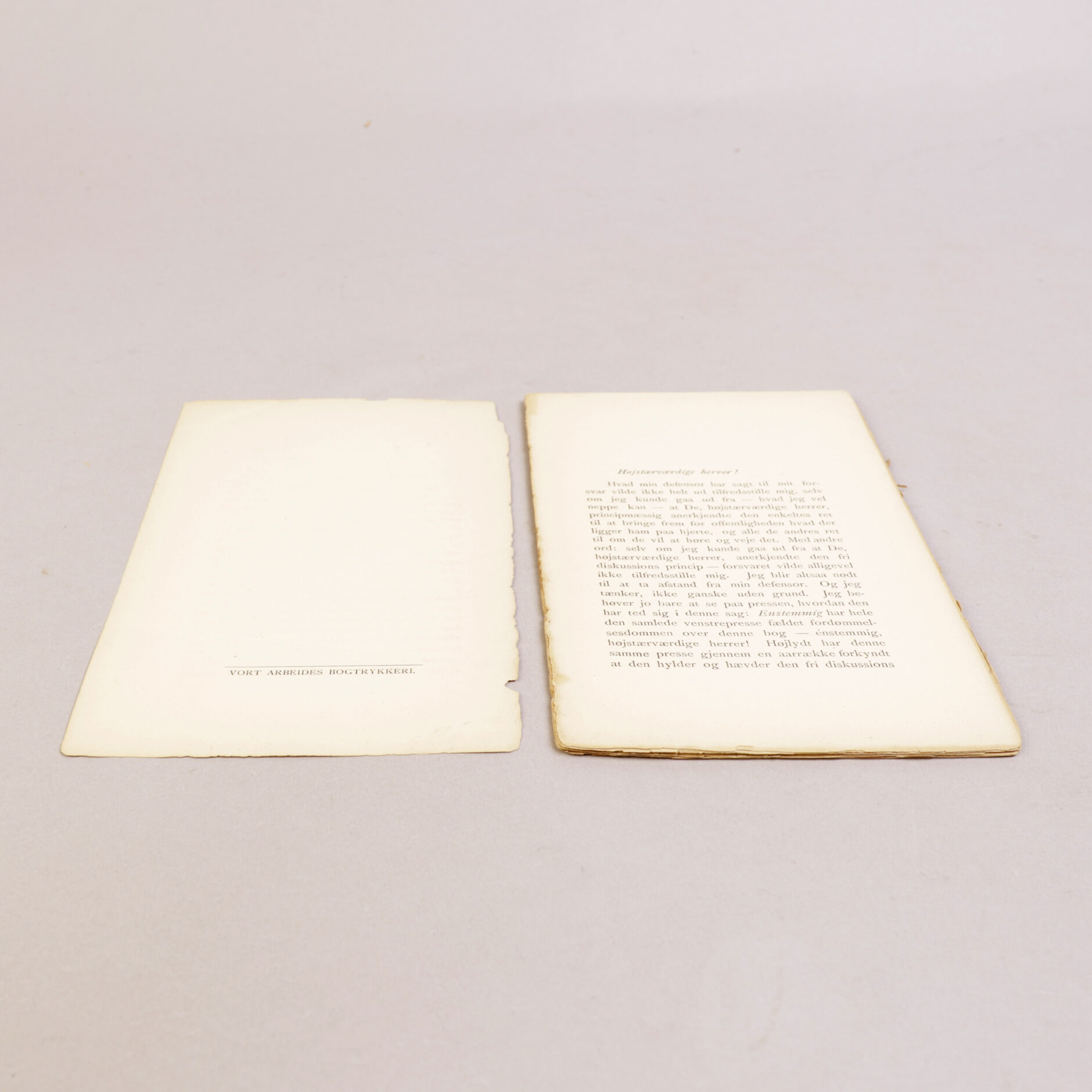 185) HANS JÆGER | 4 - Bilde 2