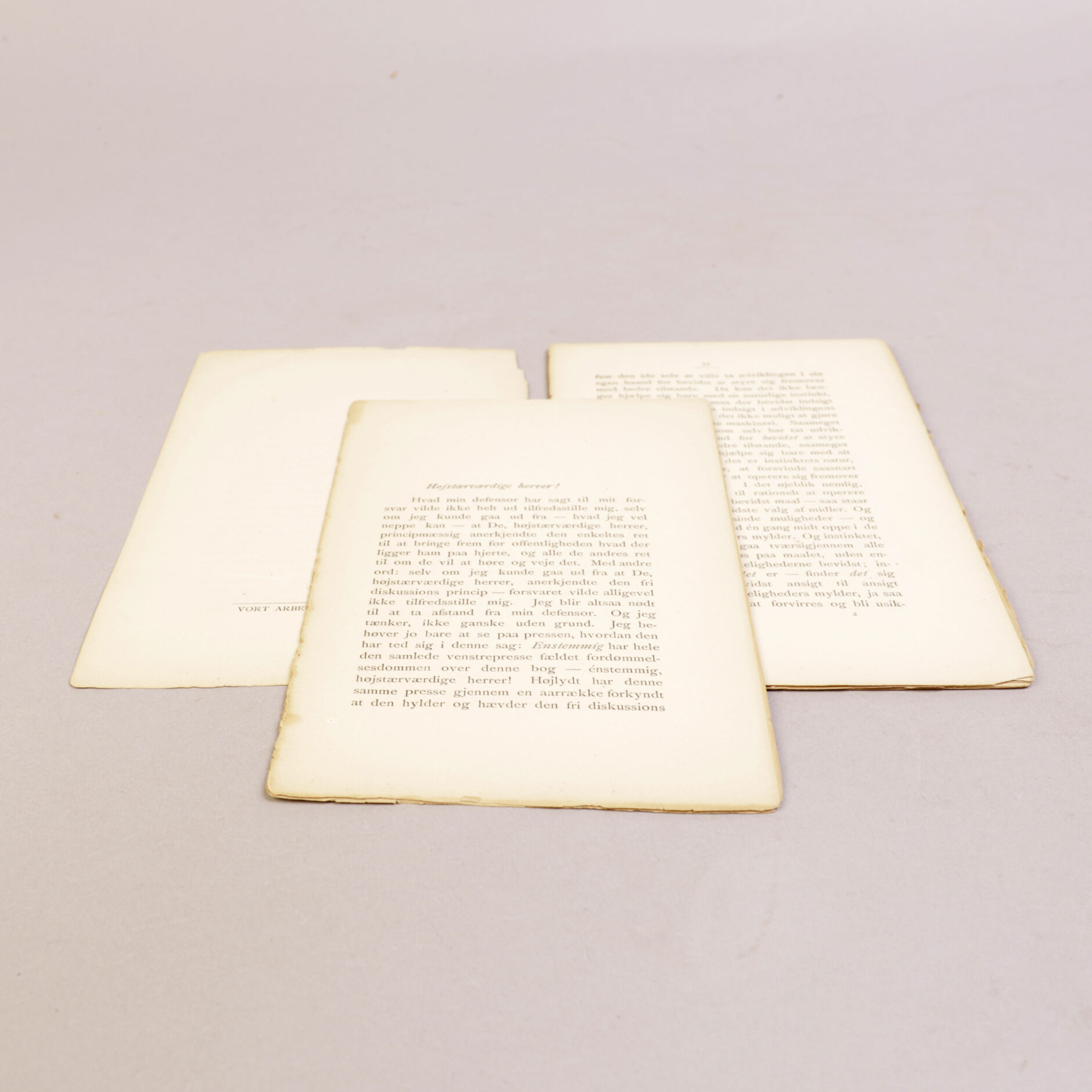 185) HANS JÆGER | 4 - Bilde 3