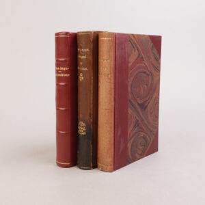 186) HANS JÆGER | 5