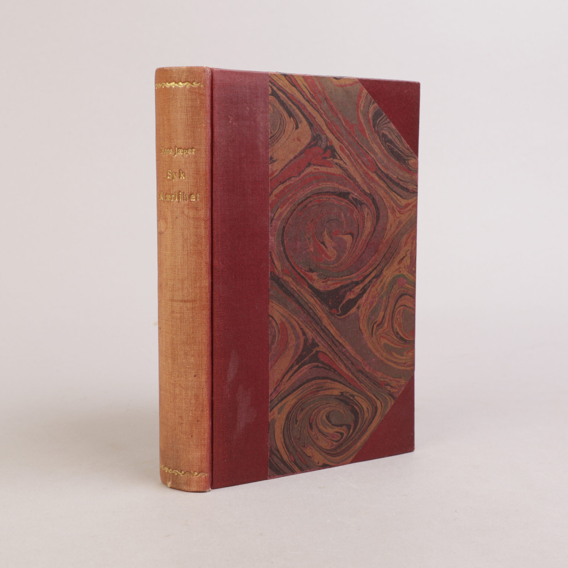 186) HANS JÆGER | 5 - Bilde 2