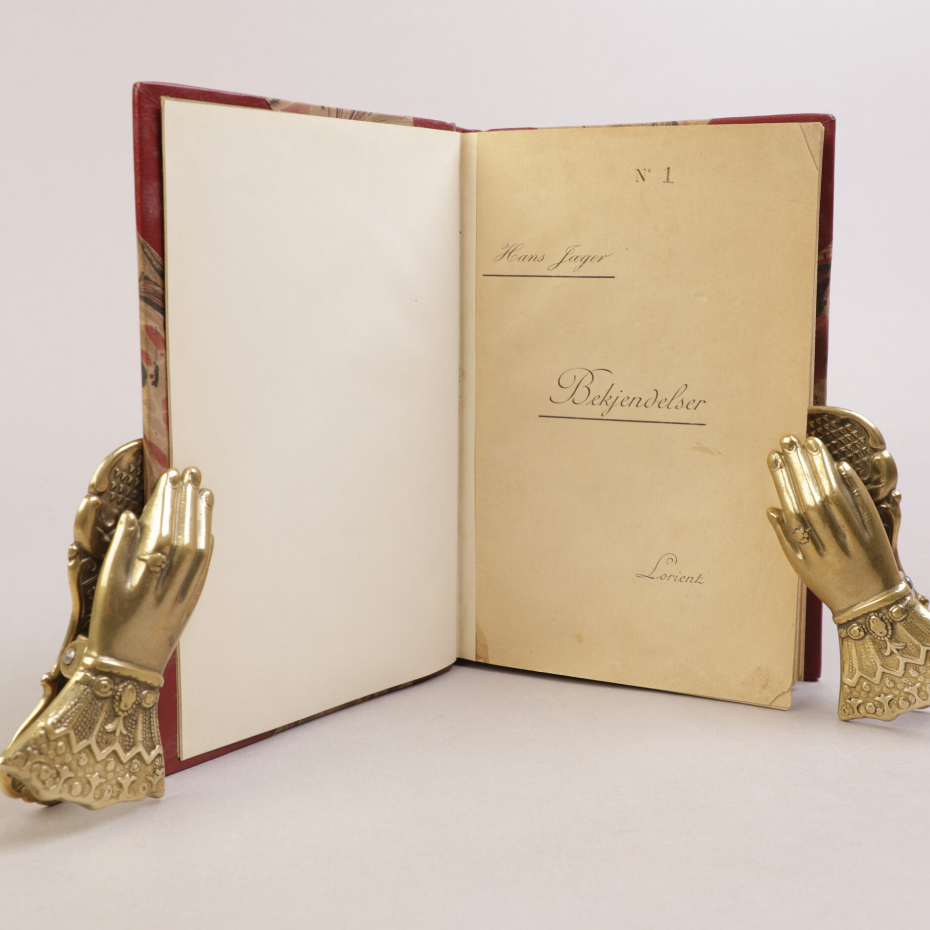 186) HANS JÆGER | 5 - Bilde 11