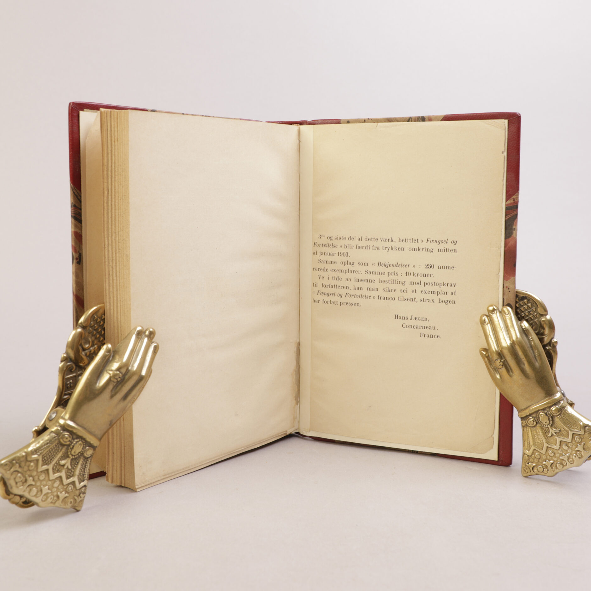 186) HANS JÆGER | 5 - Bilde 12