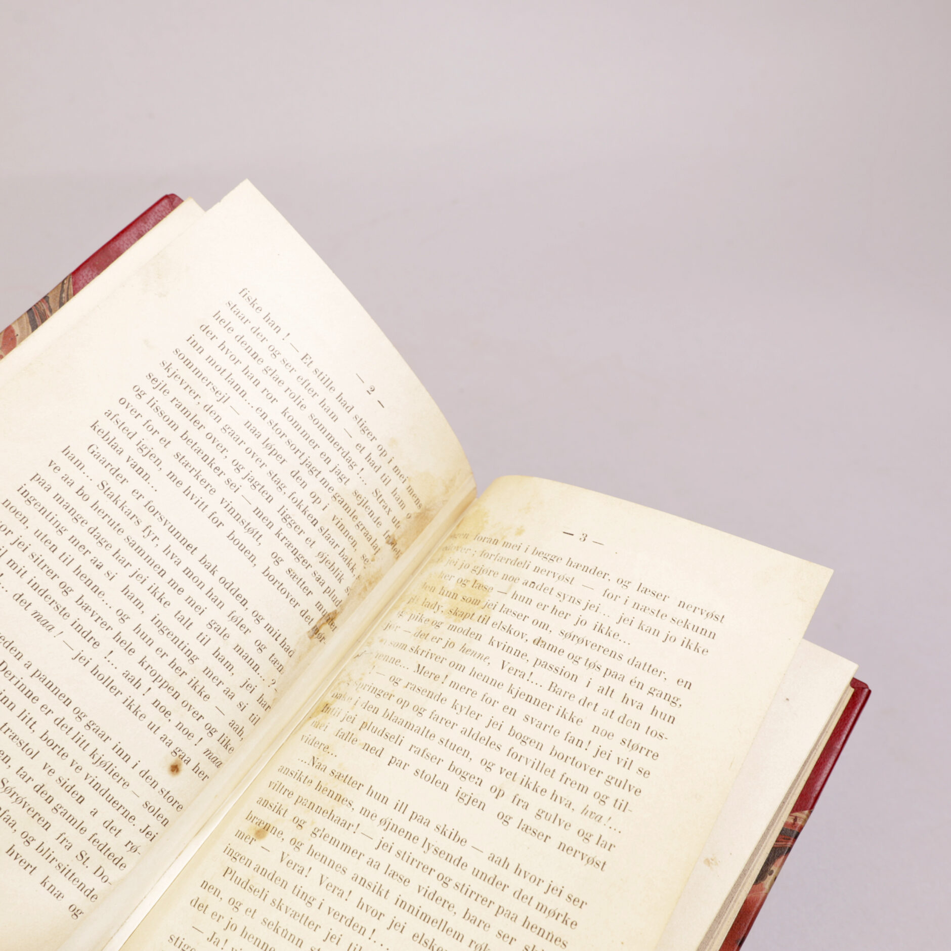 186) HANS JÆGER | 5 - Bilde 13