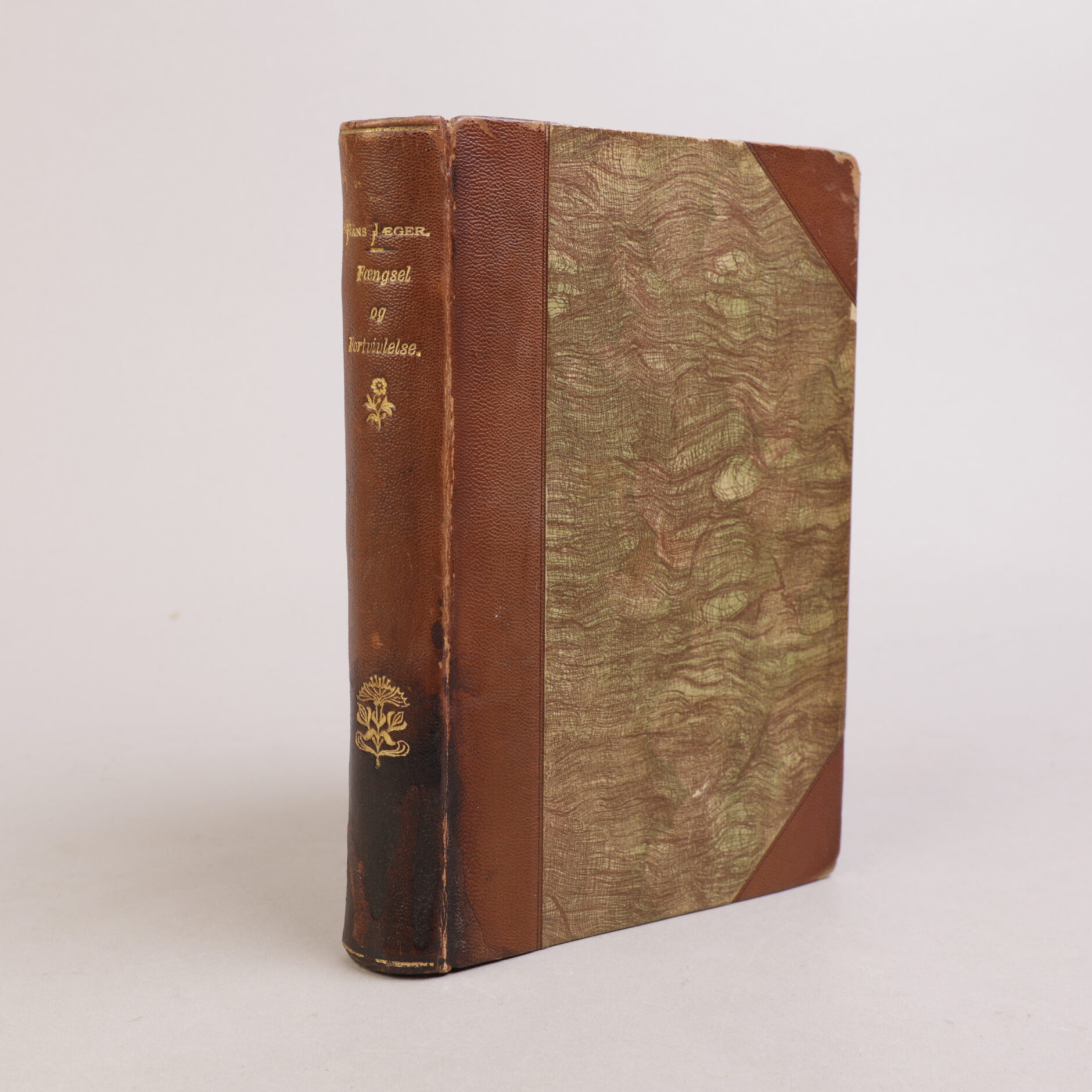 186) HANS JÆGER | 5 - Bilde 14