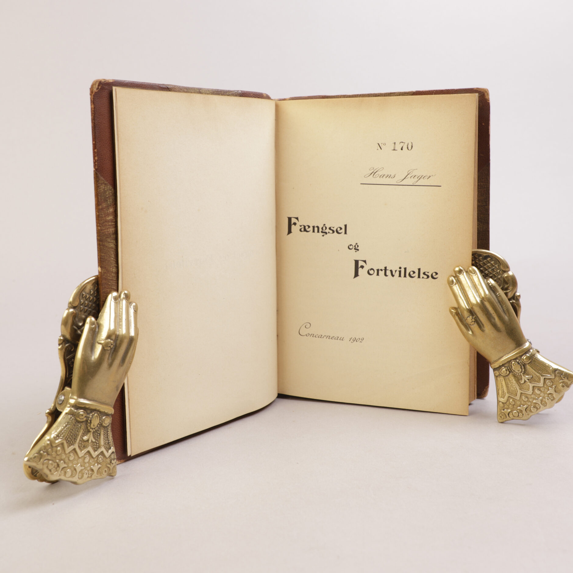 186) HANS JÆGER | 5 - Bilde 17